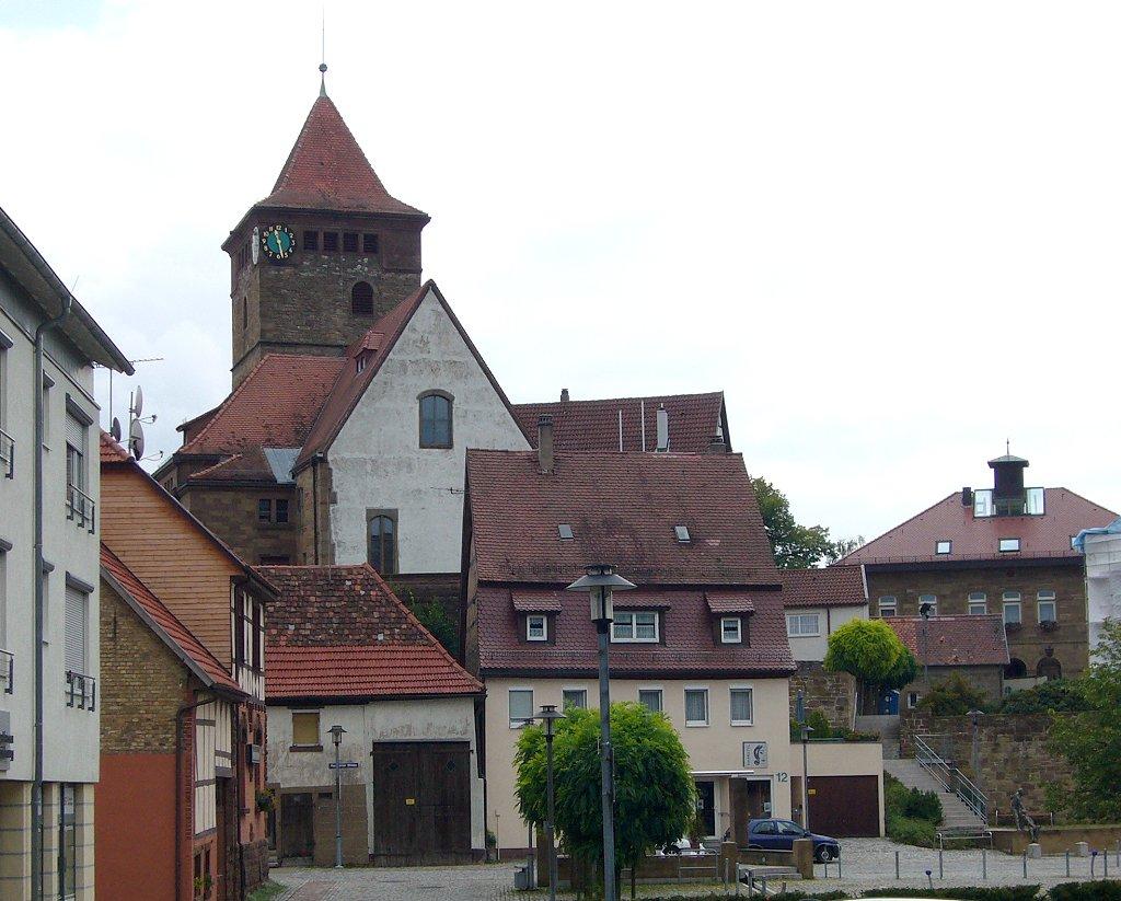 Michaelskirche