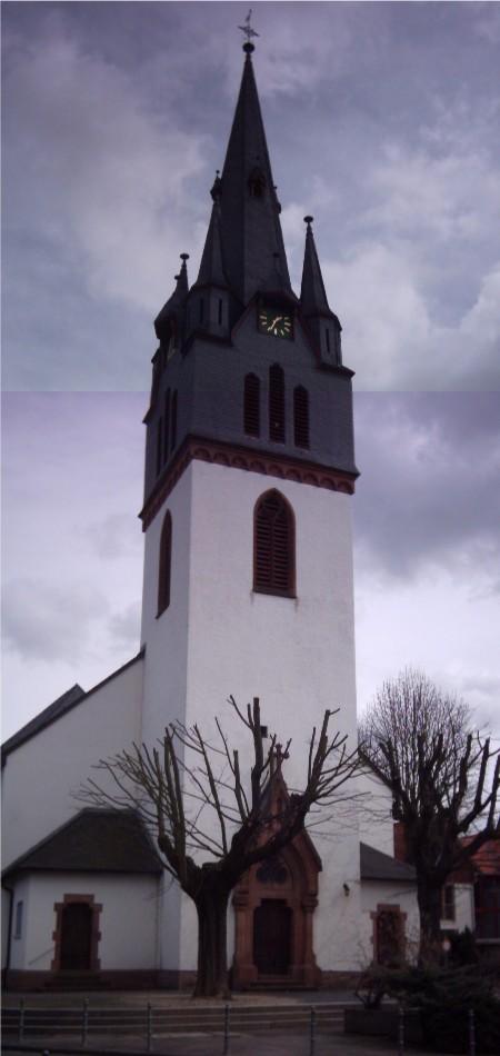 St. Markus