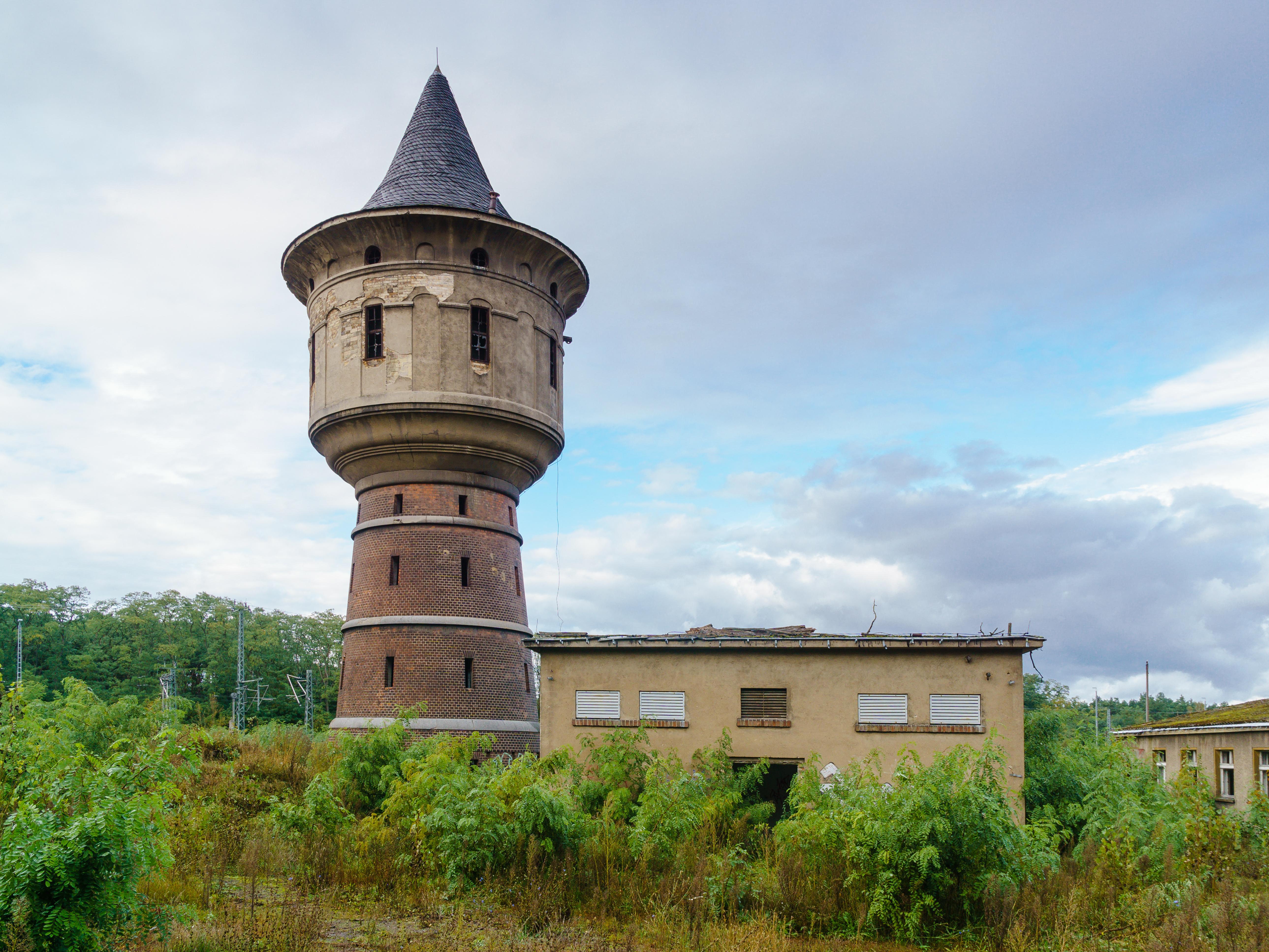 Wasserturm