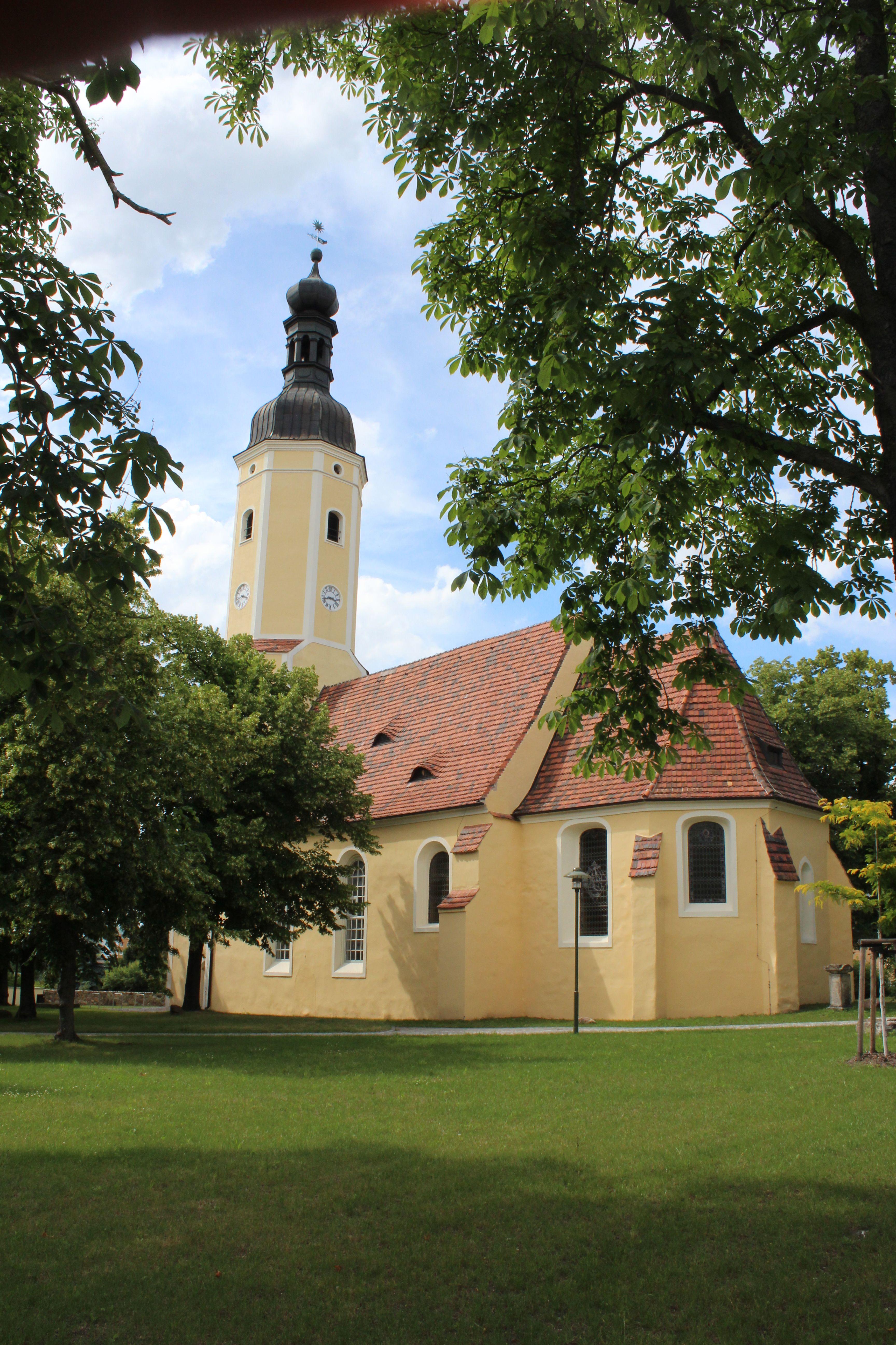 Nikolaikirche
