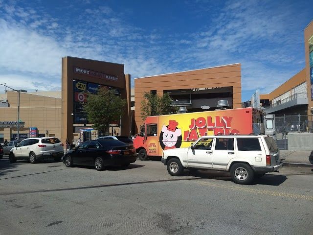 Bronx Terminal Market
