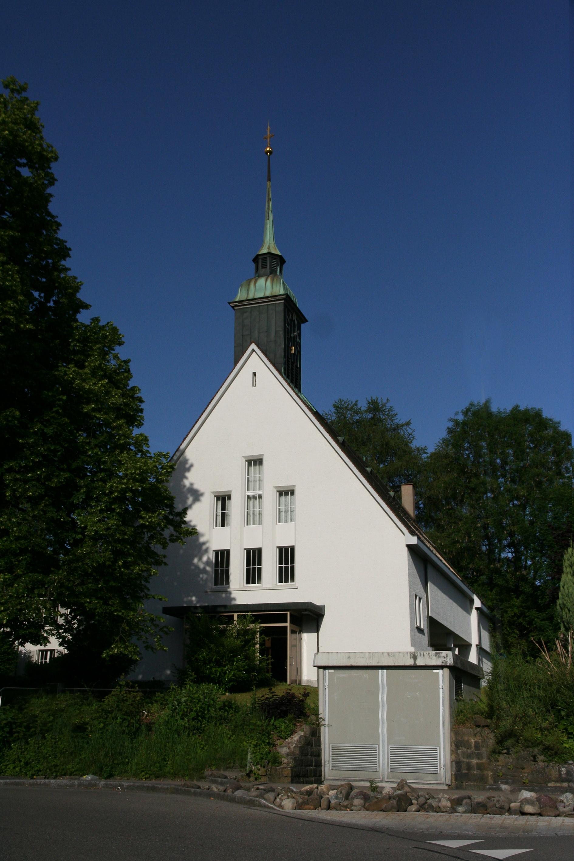 St. Josef