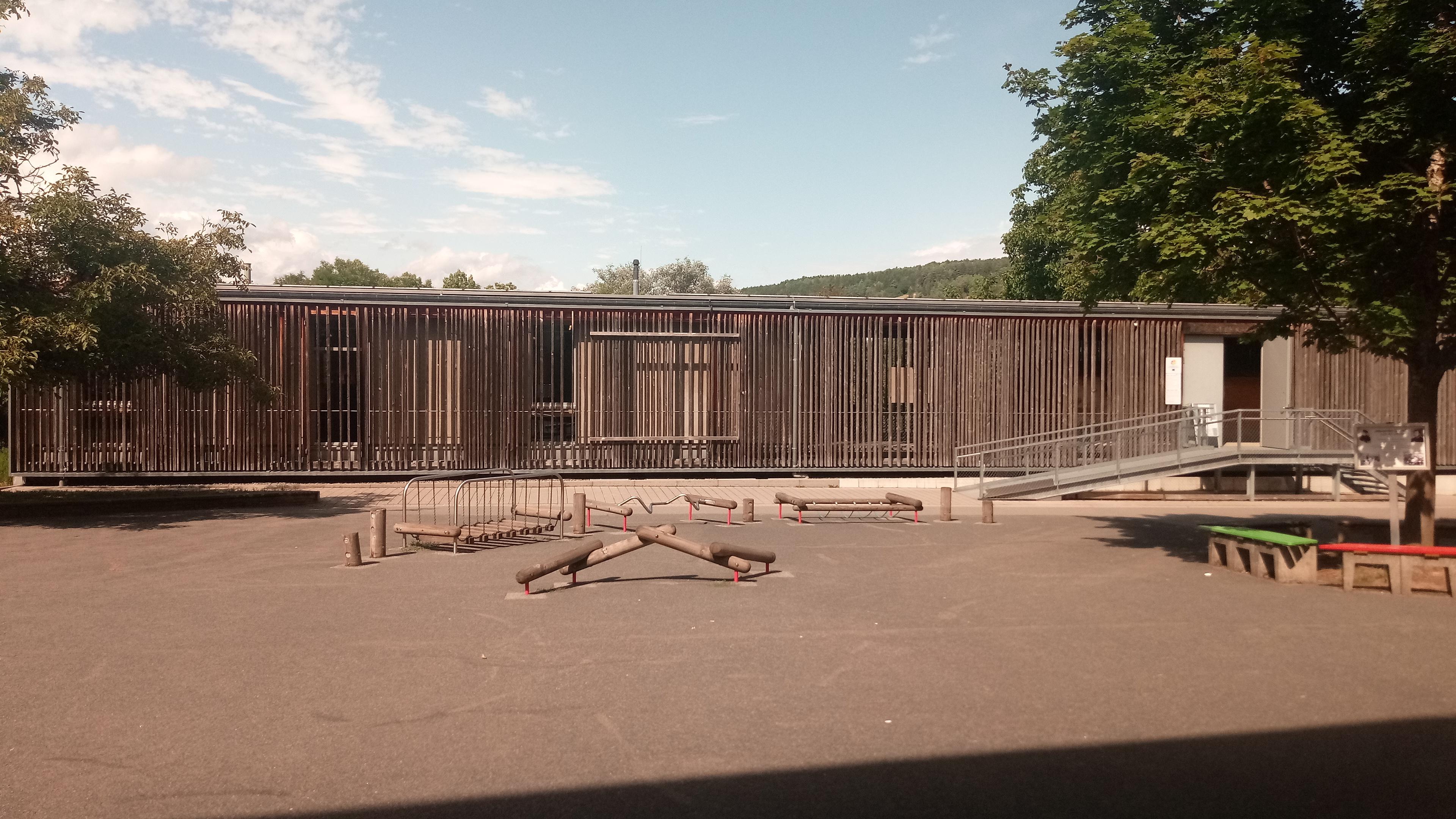 KZ-Gedenkstätte Neckarelz e. V