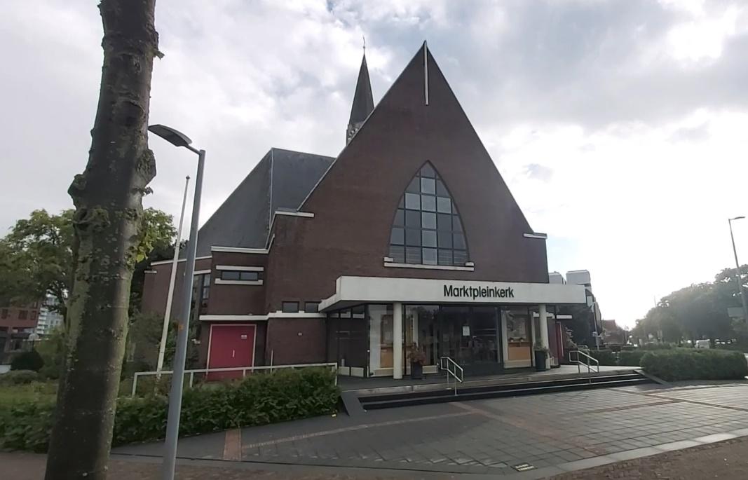 Marktpleinkerk