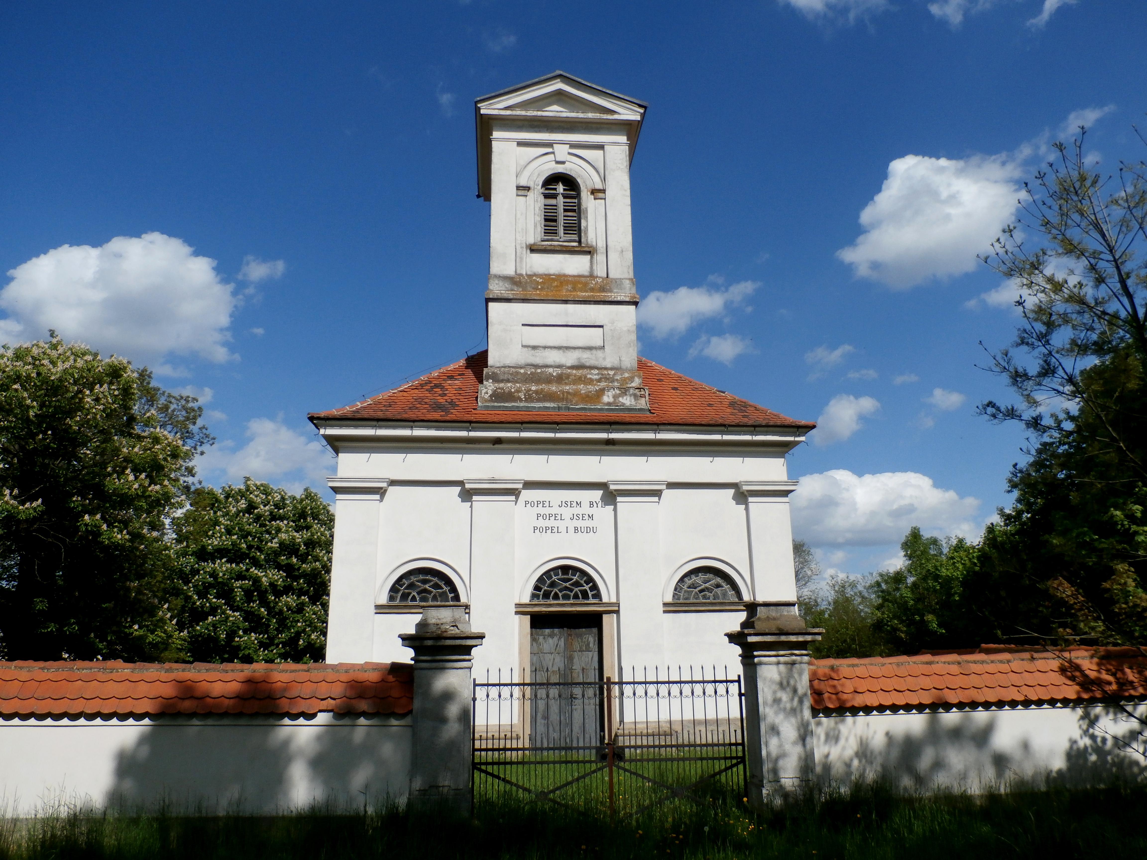 Narozeni Panny Marie