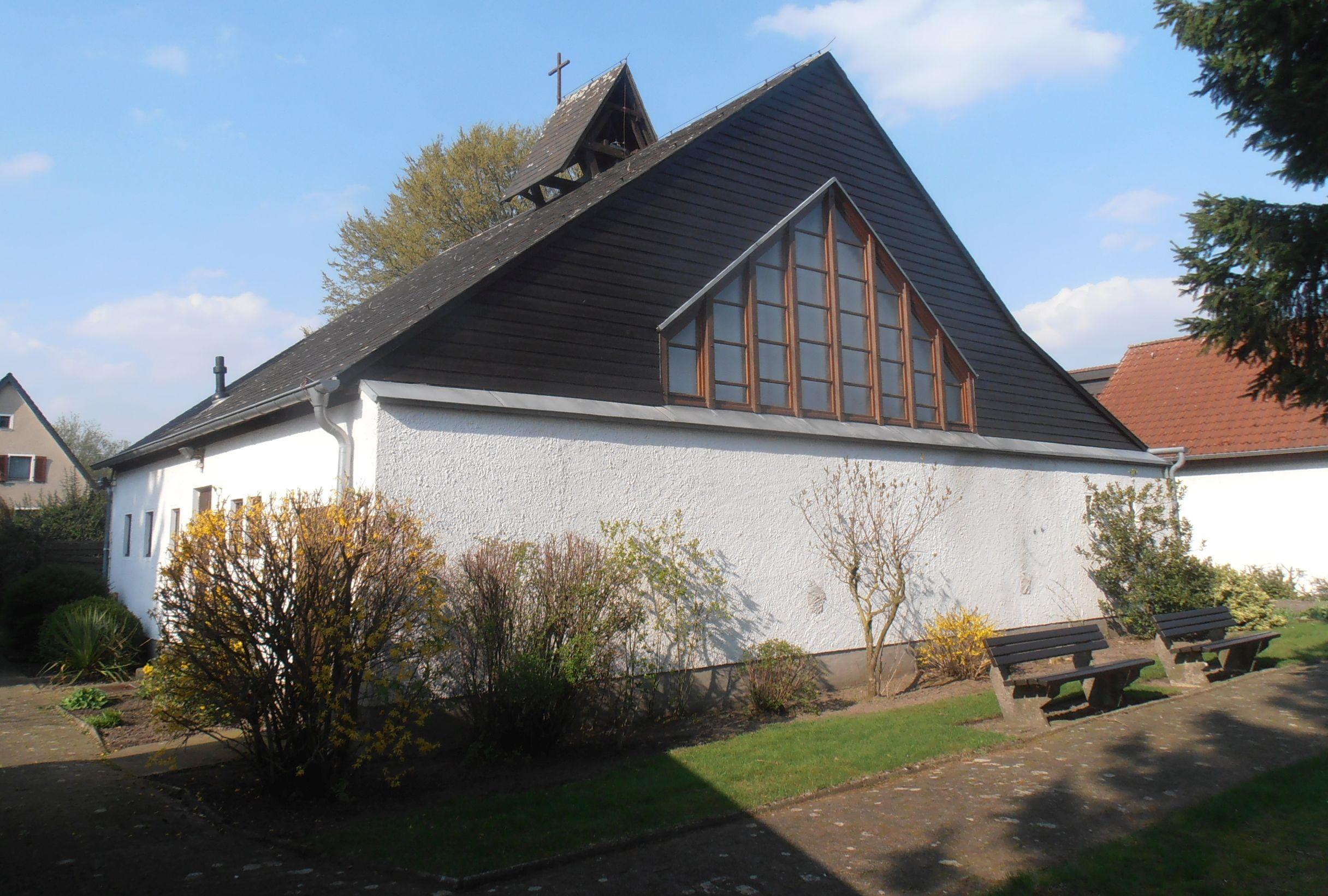 Gnadenkapelle Ascheberg