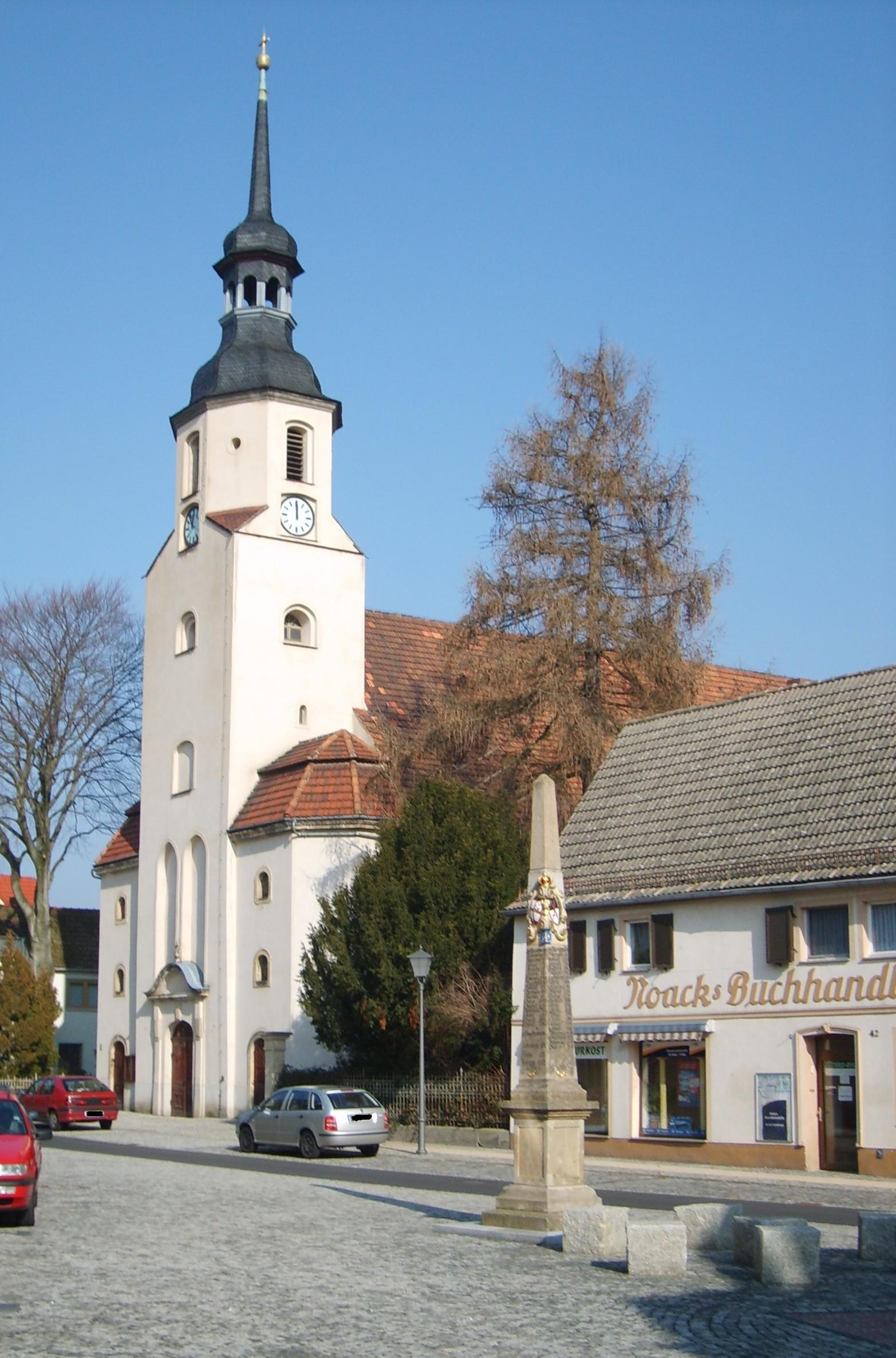St. Katharina-Kirche