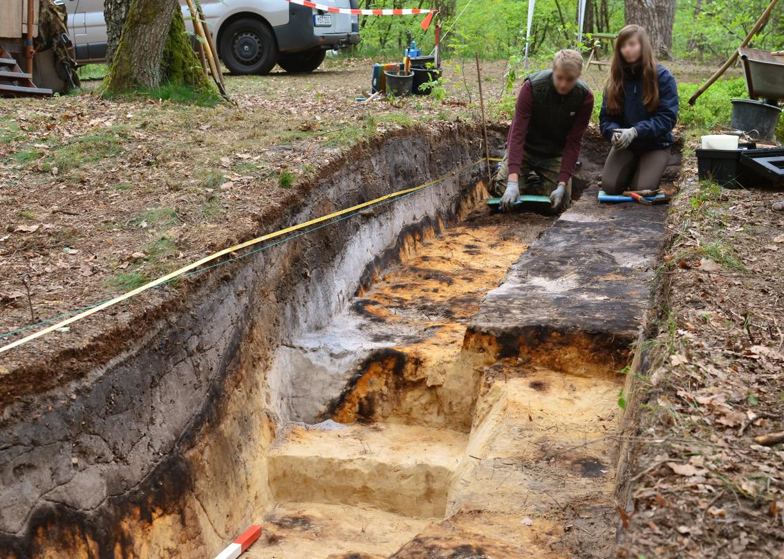 Römerlager Bielefeld