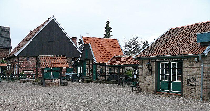 Bocholter Handwerksmuseum