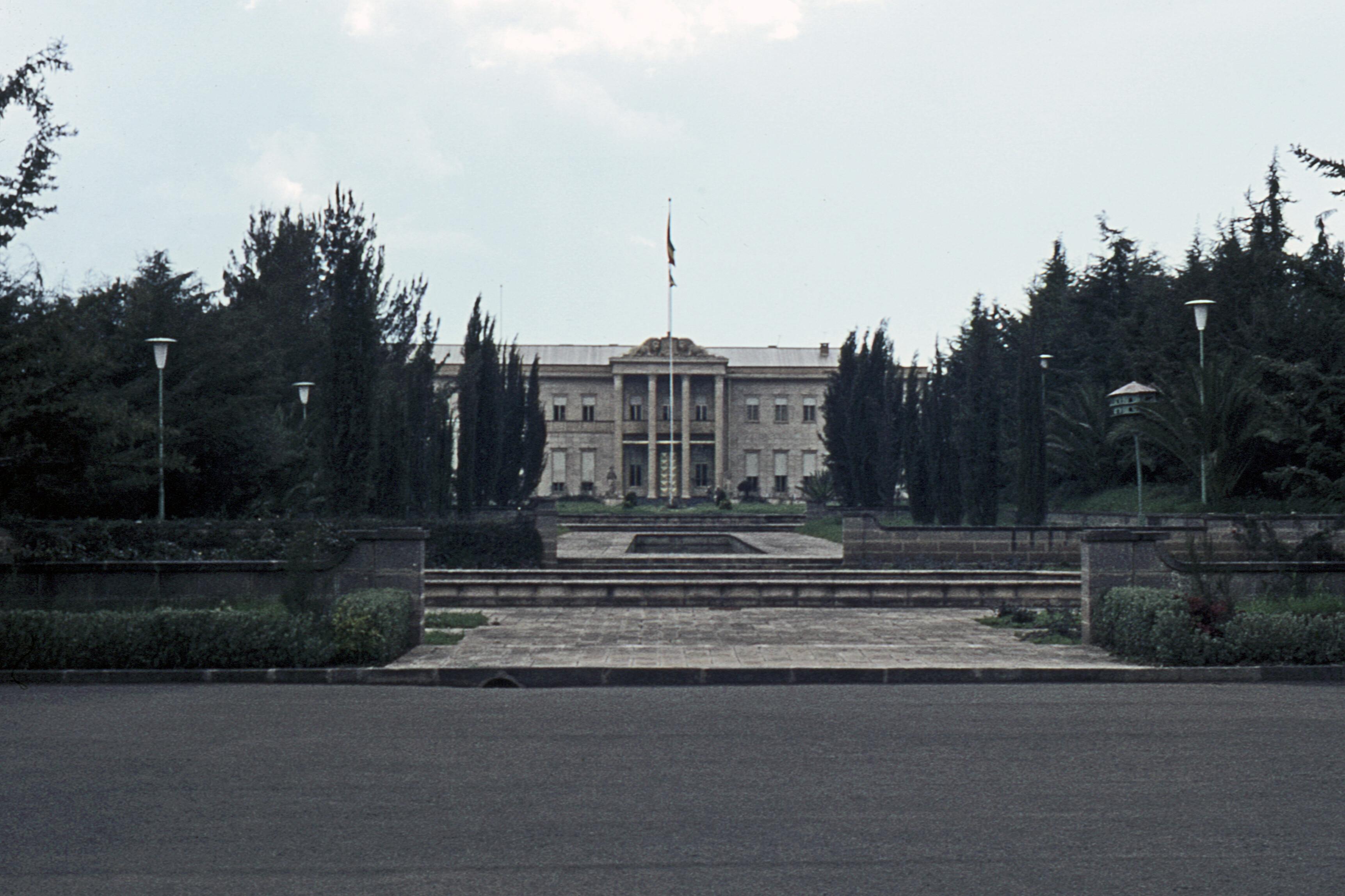 National Palace