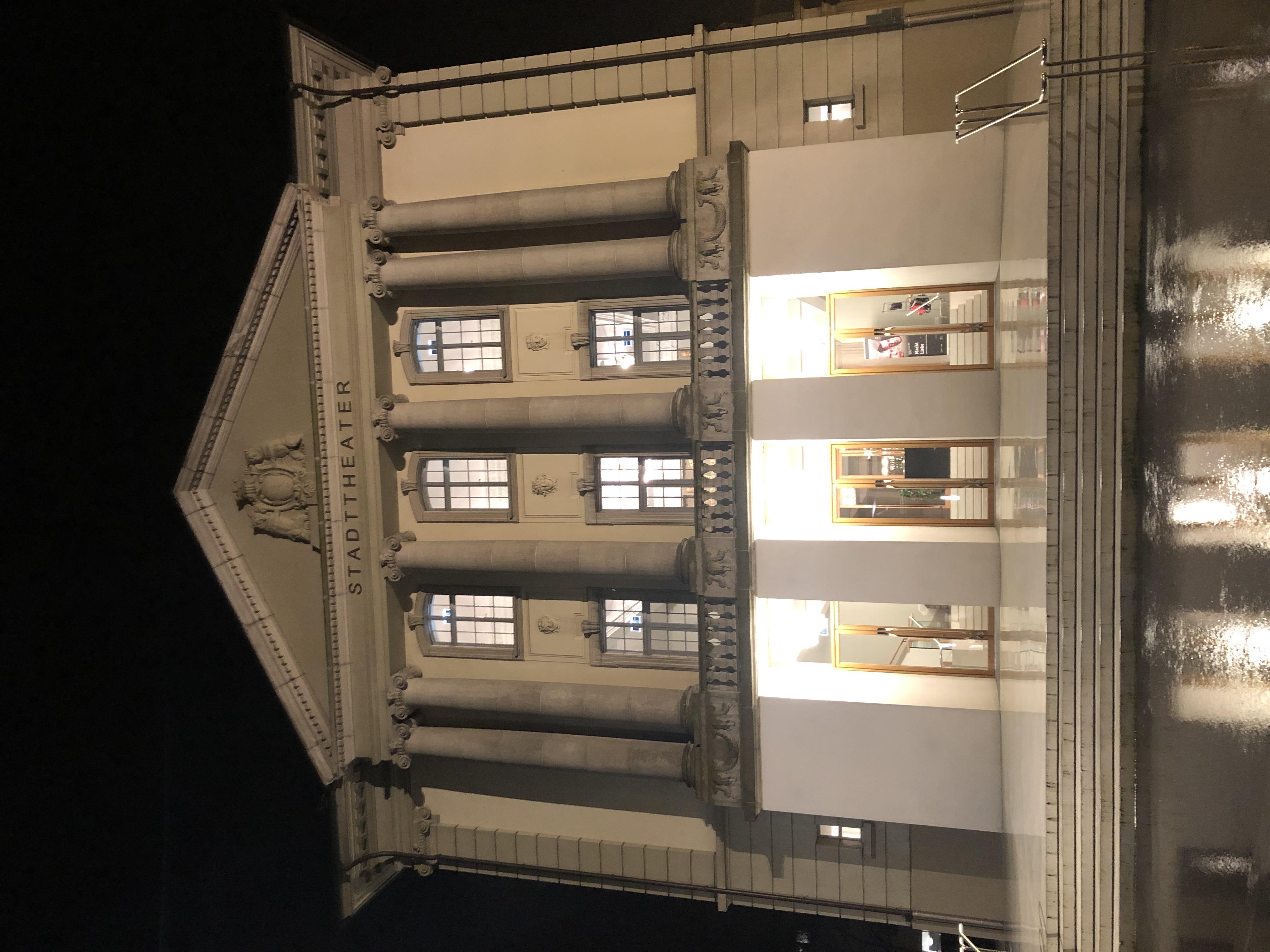 Stadttheater Langenthal