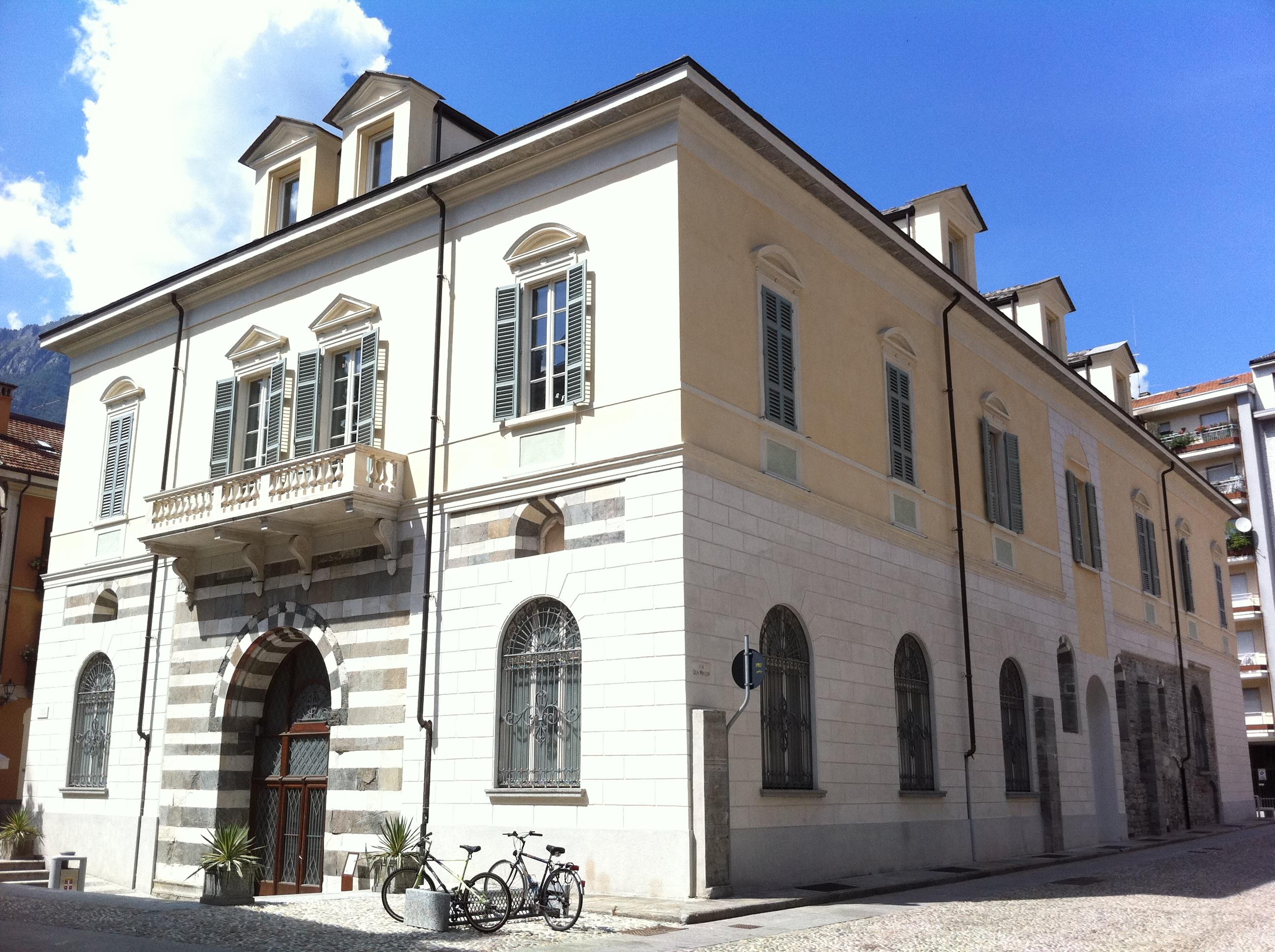 Museo Civico di Palazzo San Francesco