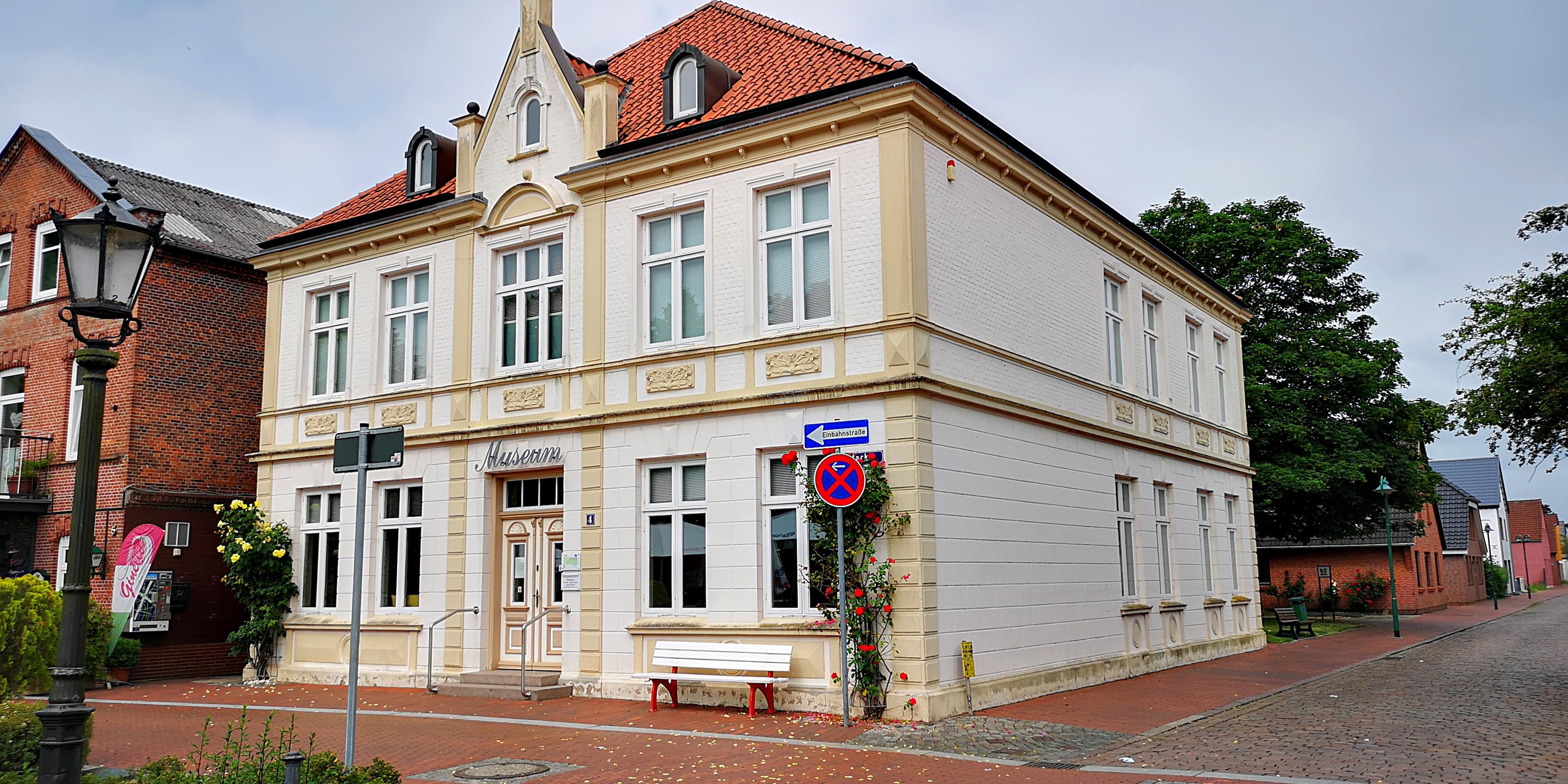 Heimatmuseum Brunsbüttel