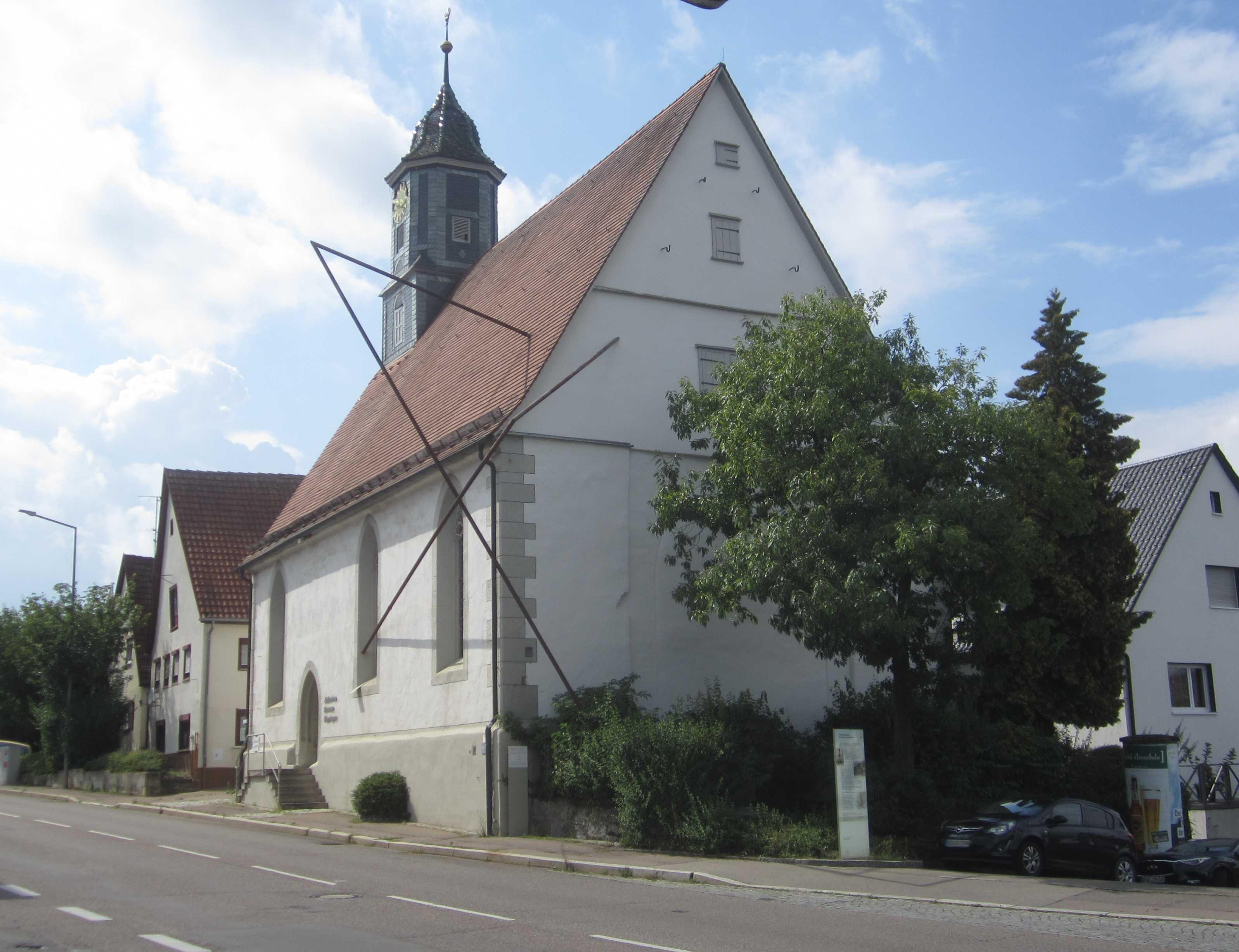 Jüdisches Museum Göppingen