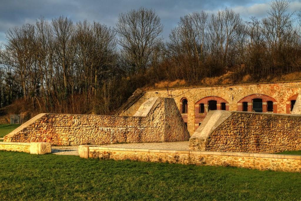 Fort de Chelles
