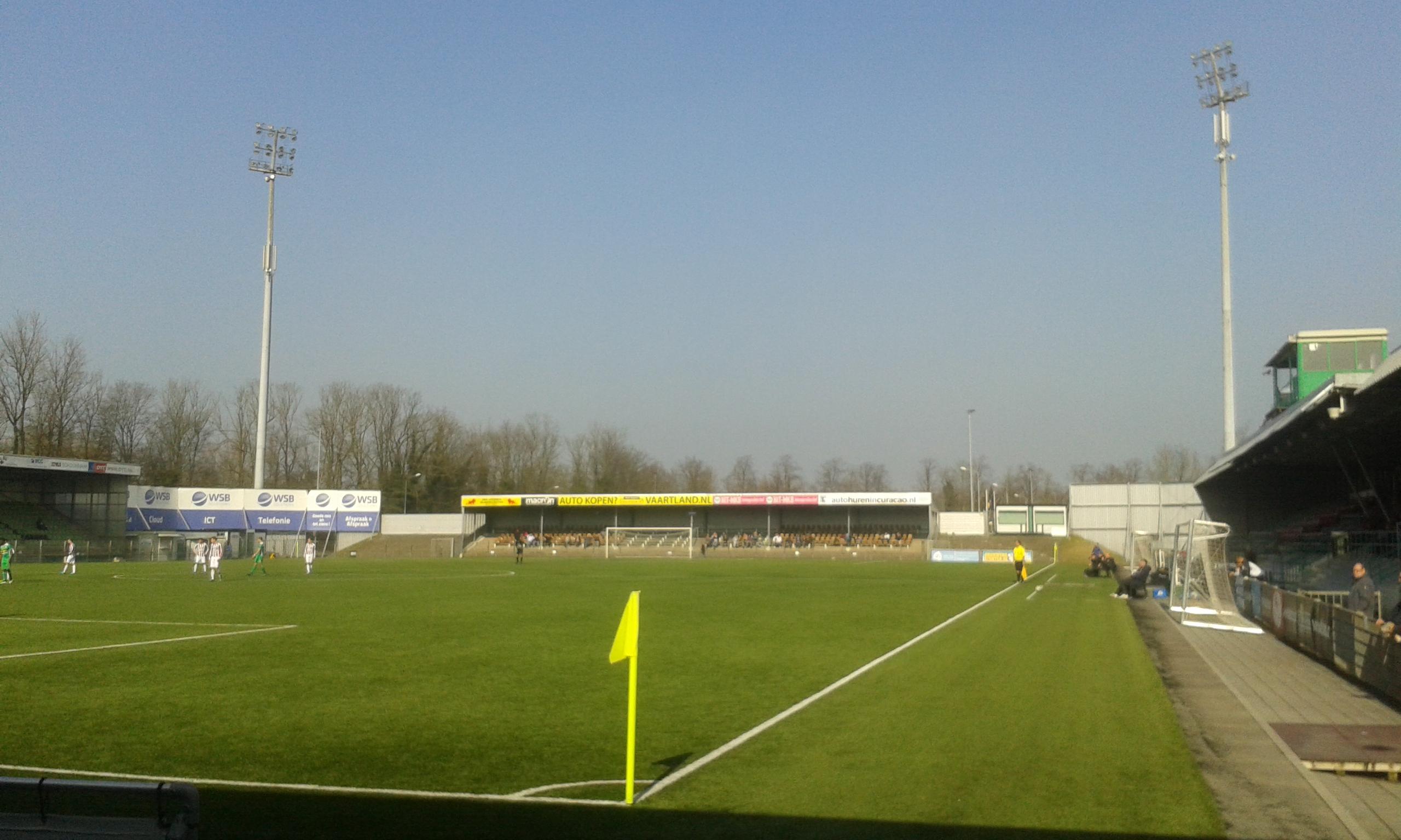 GN-Bouw-Stadion