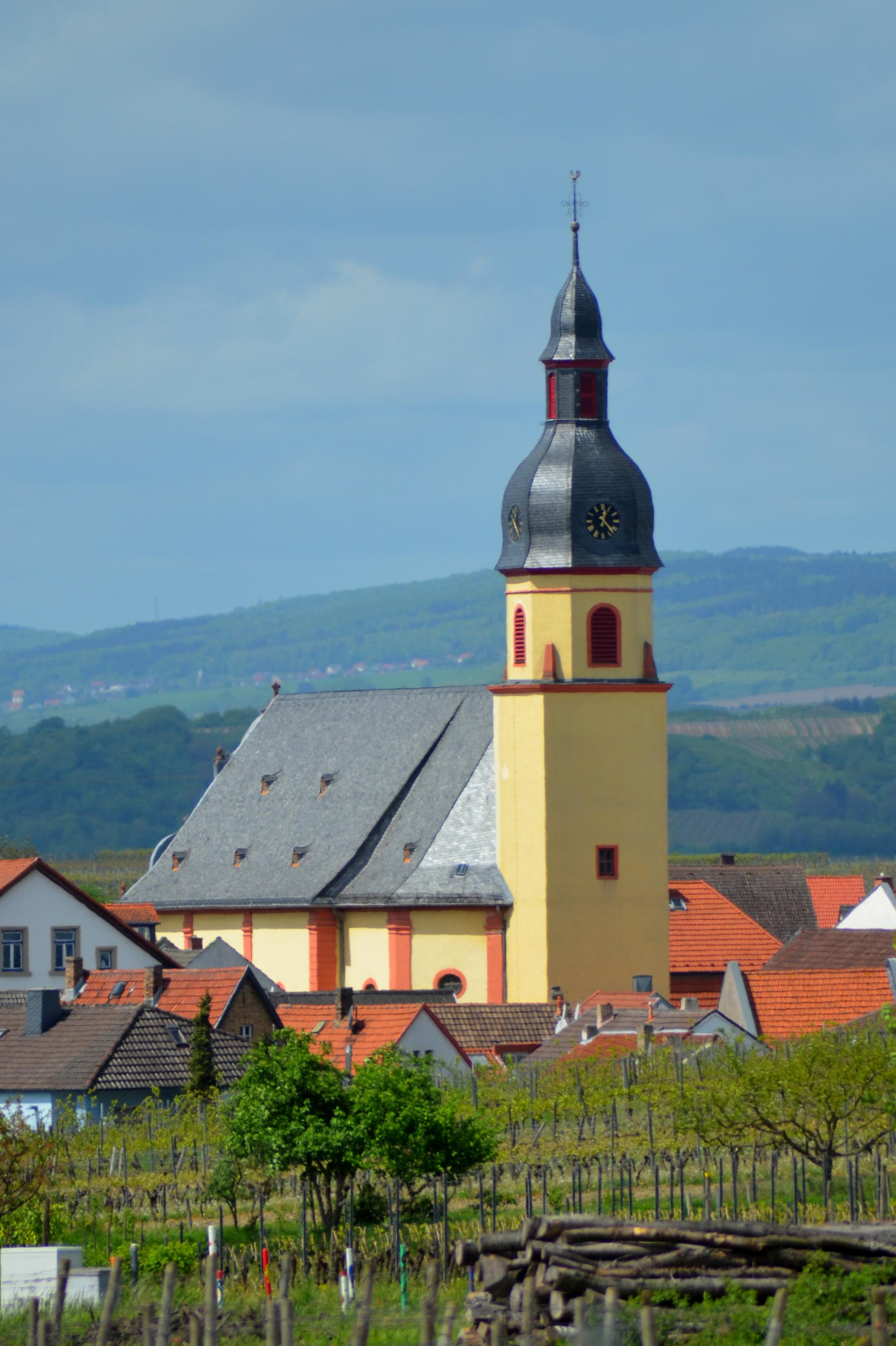 Sankt Peter und Paul