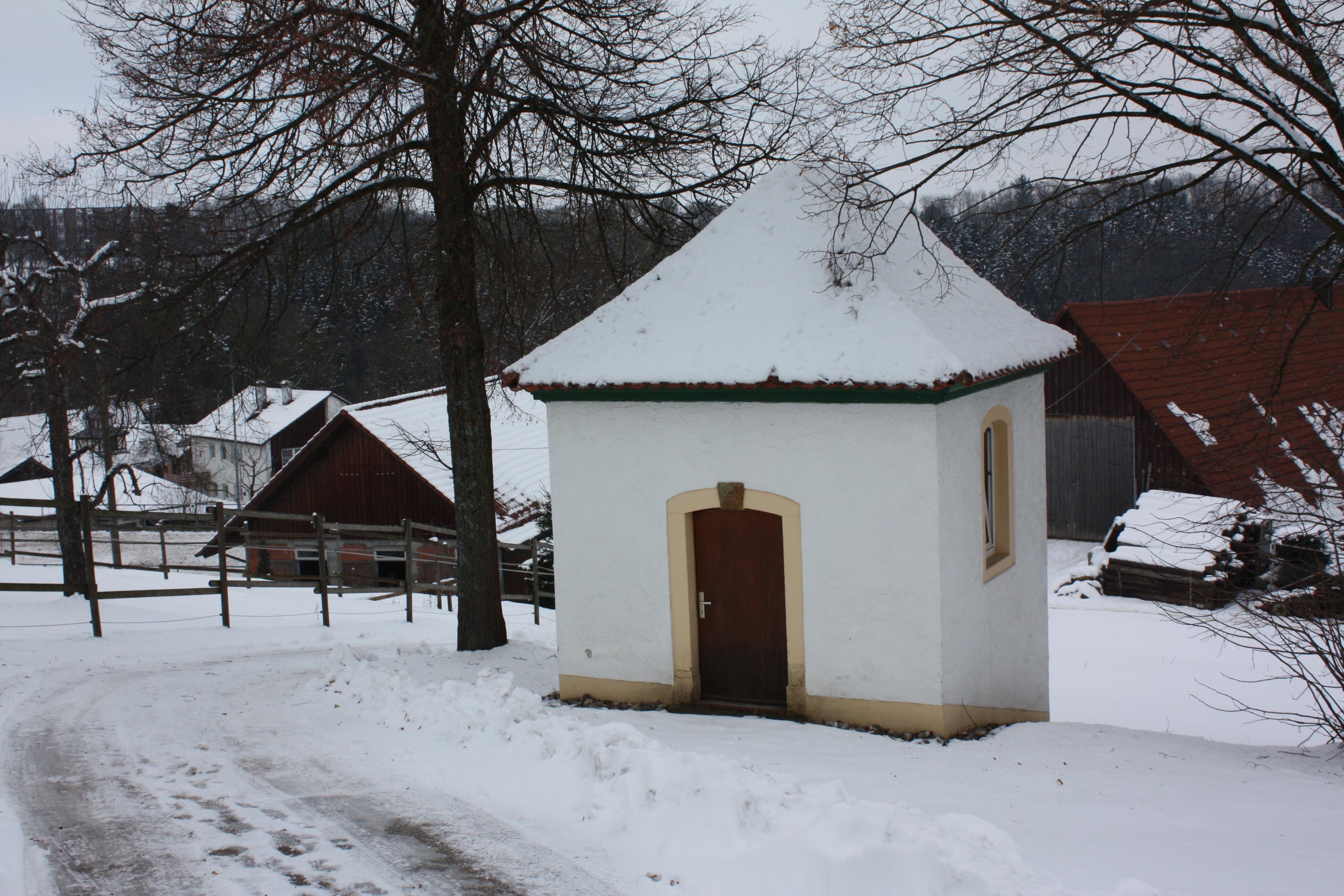 Kapelle
