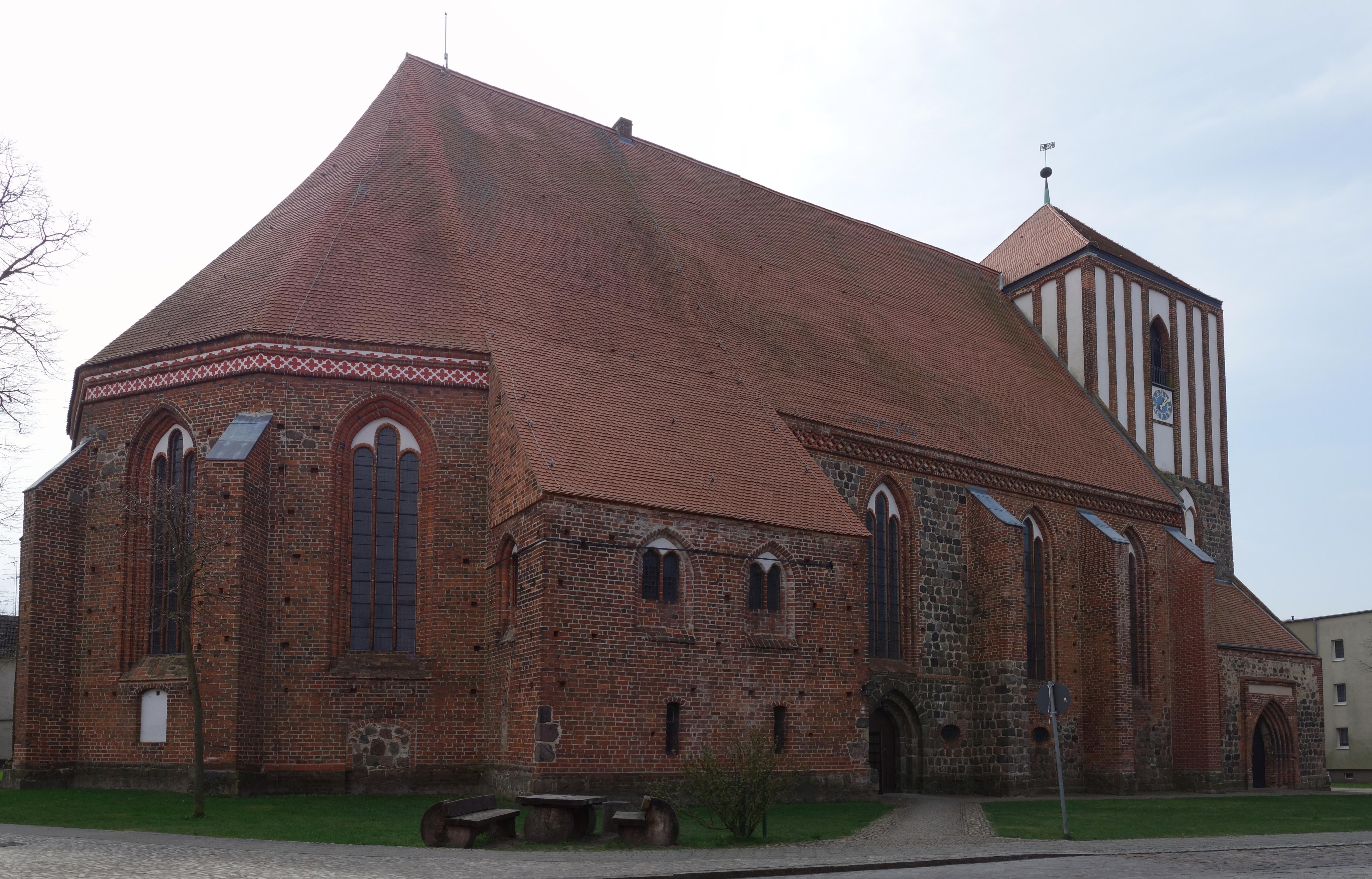 St. Peter- und Paulskirche