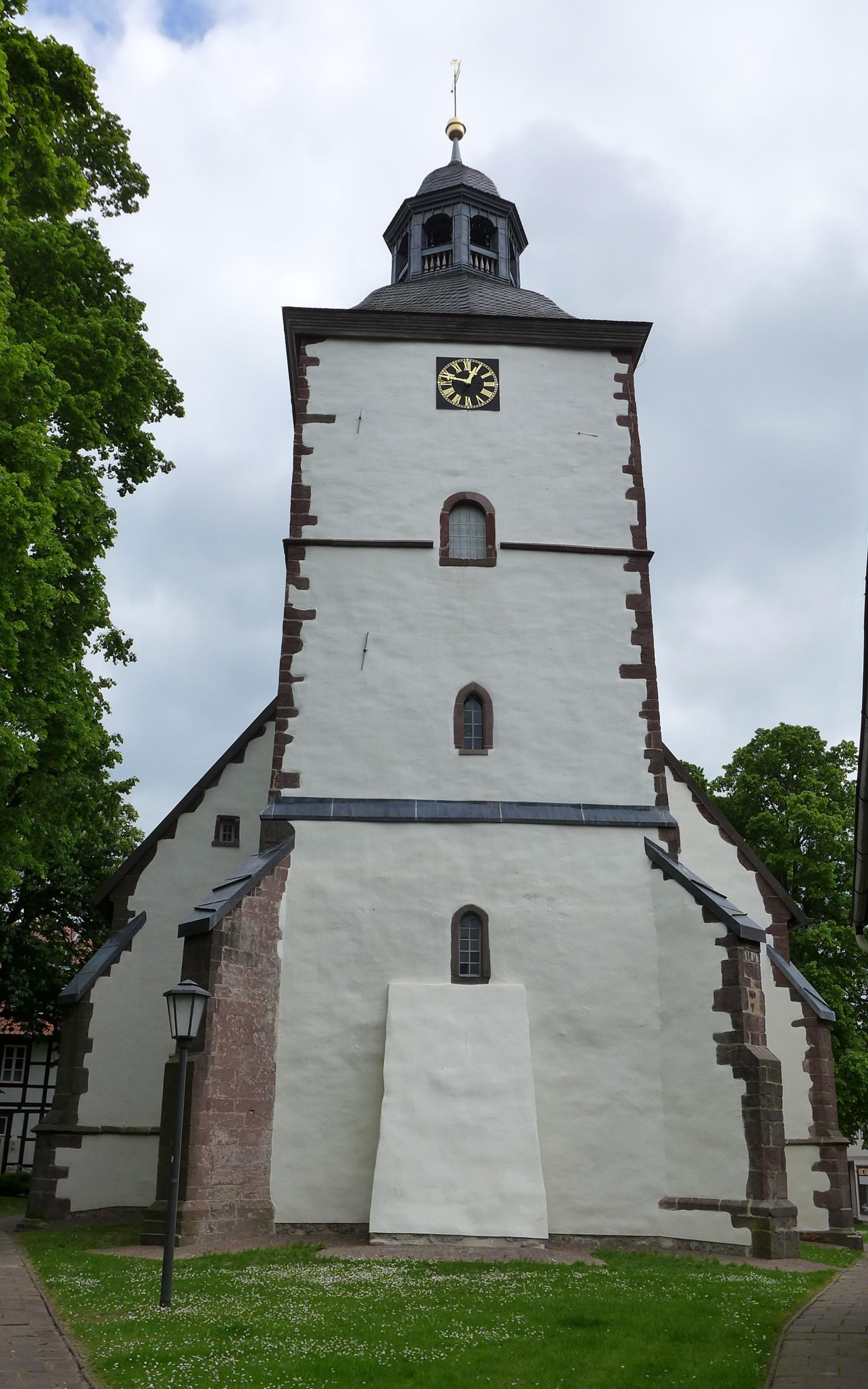 St. Laurentius