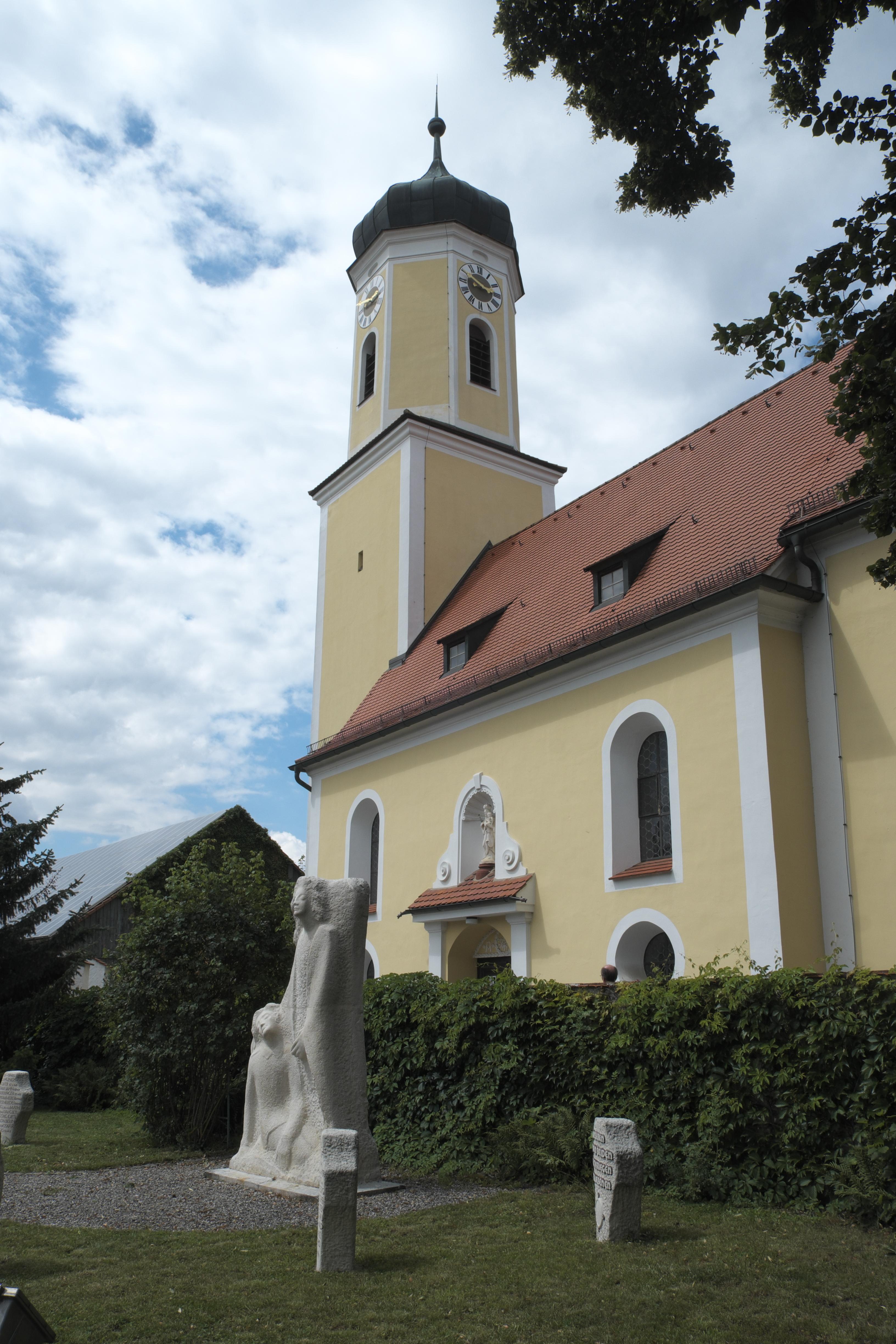 St. Laurentius
