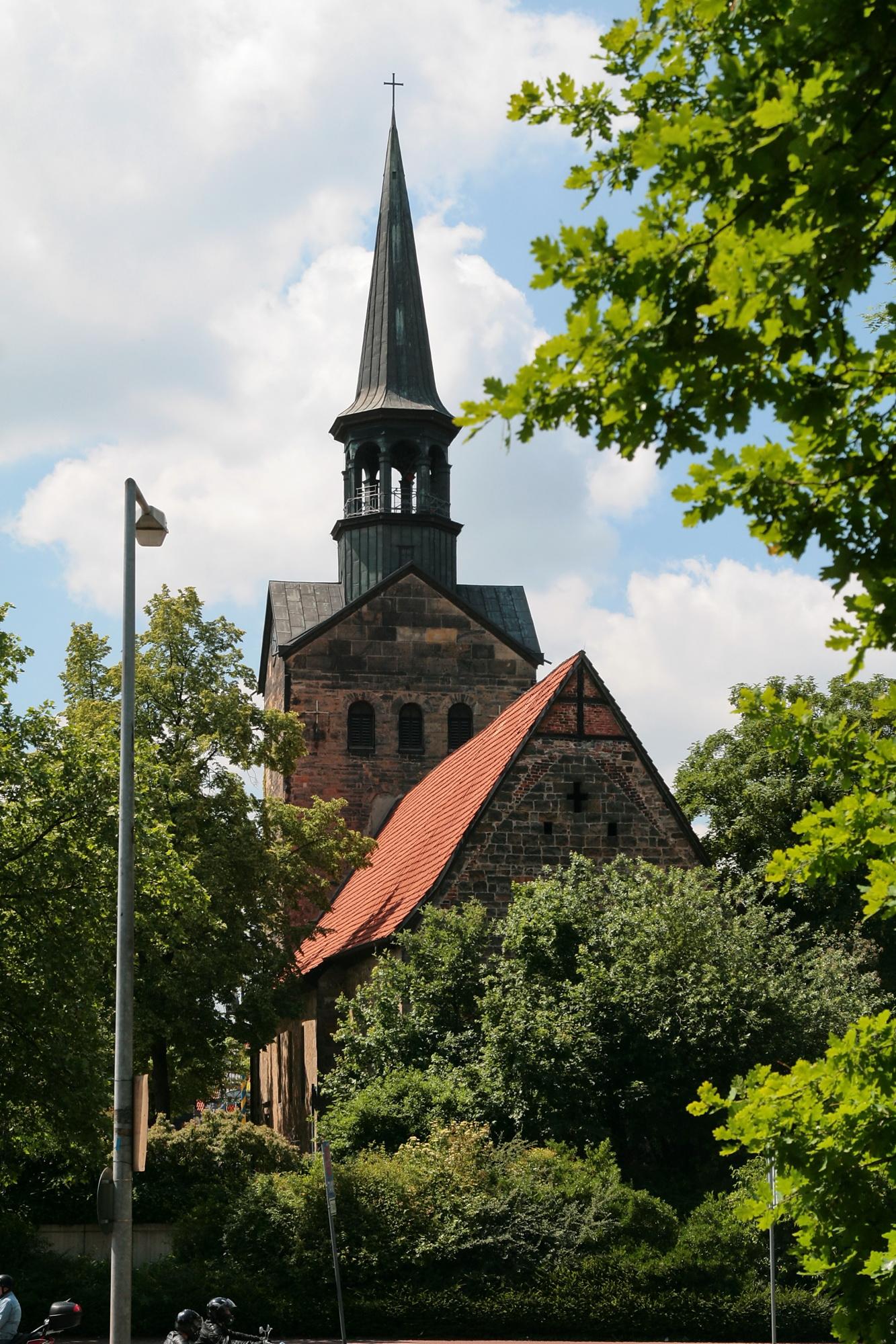 Stadtkirche