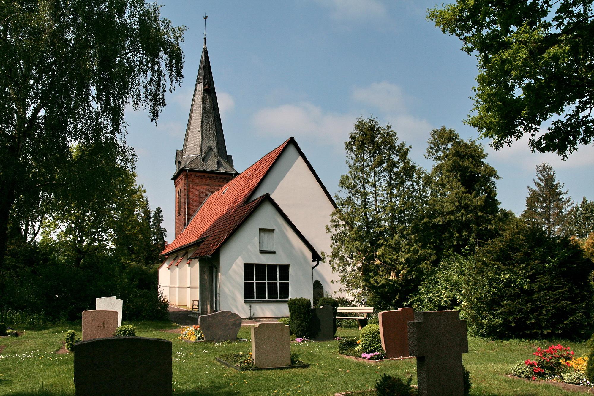 Sankt Johanneskirche