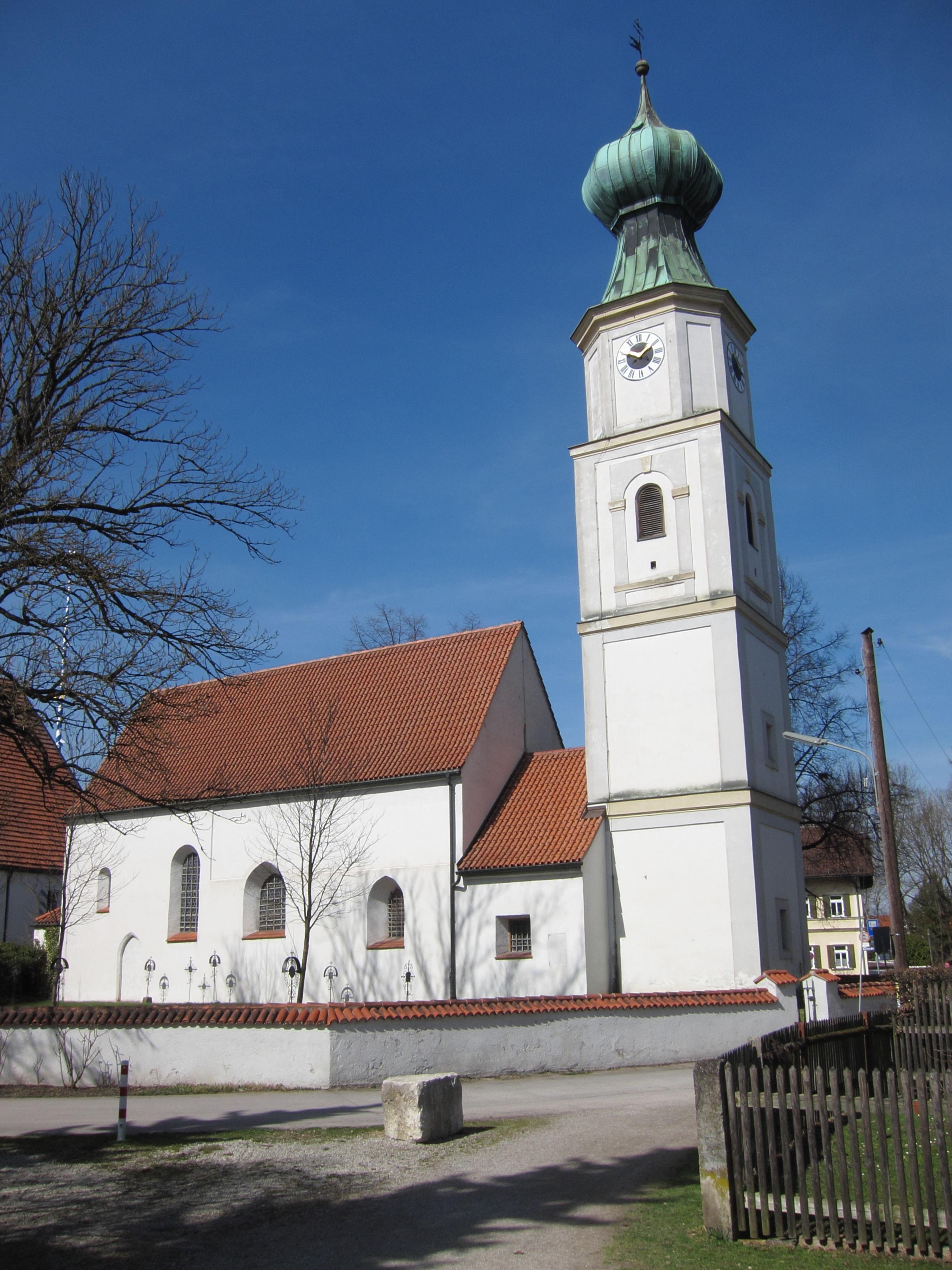 St. Georg