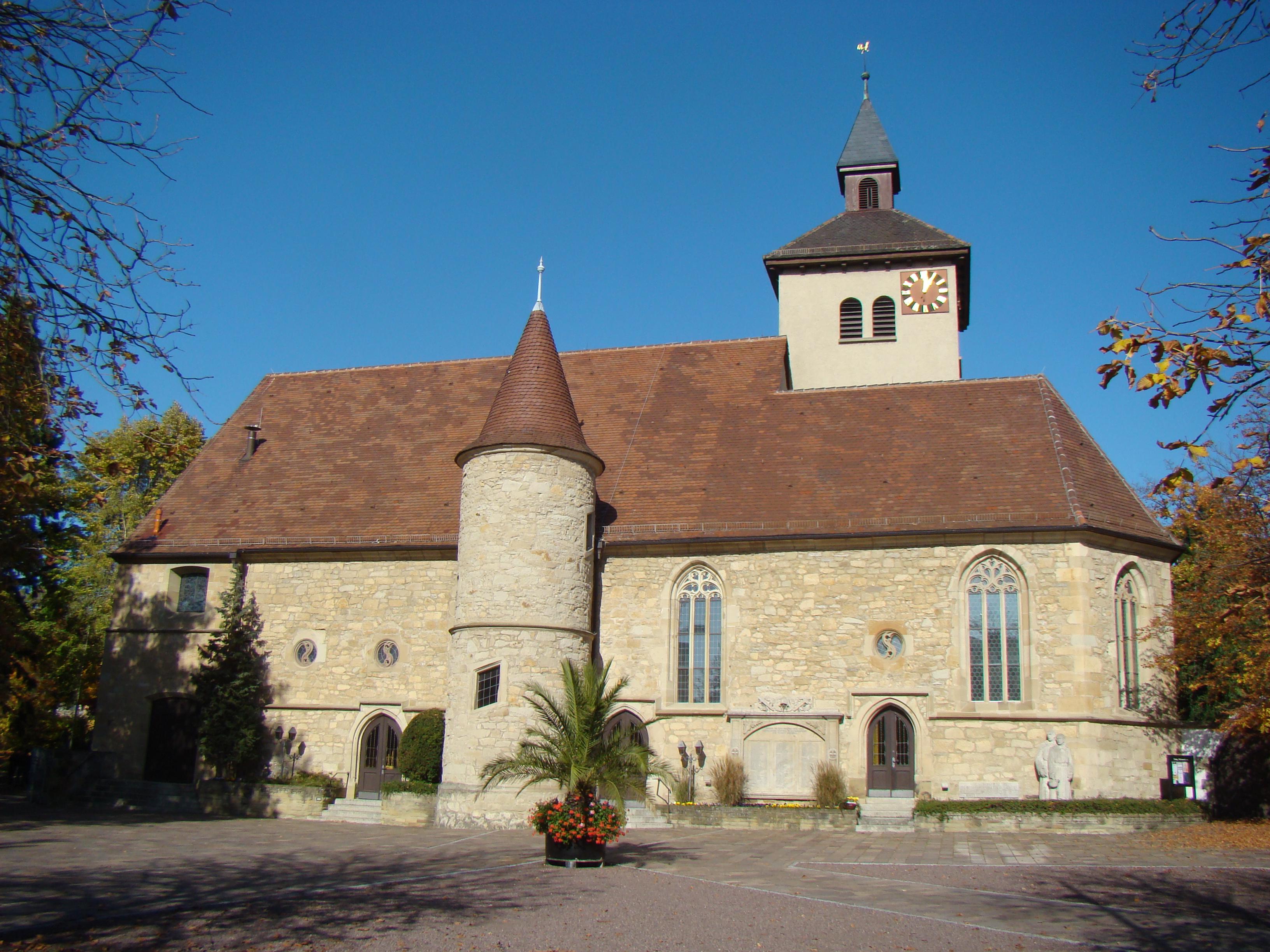 Michaelskirche
