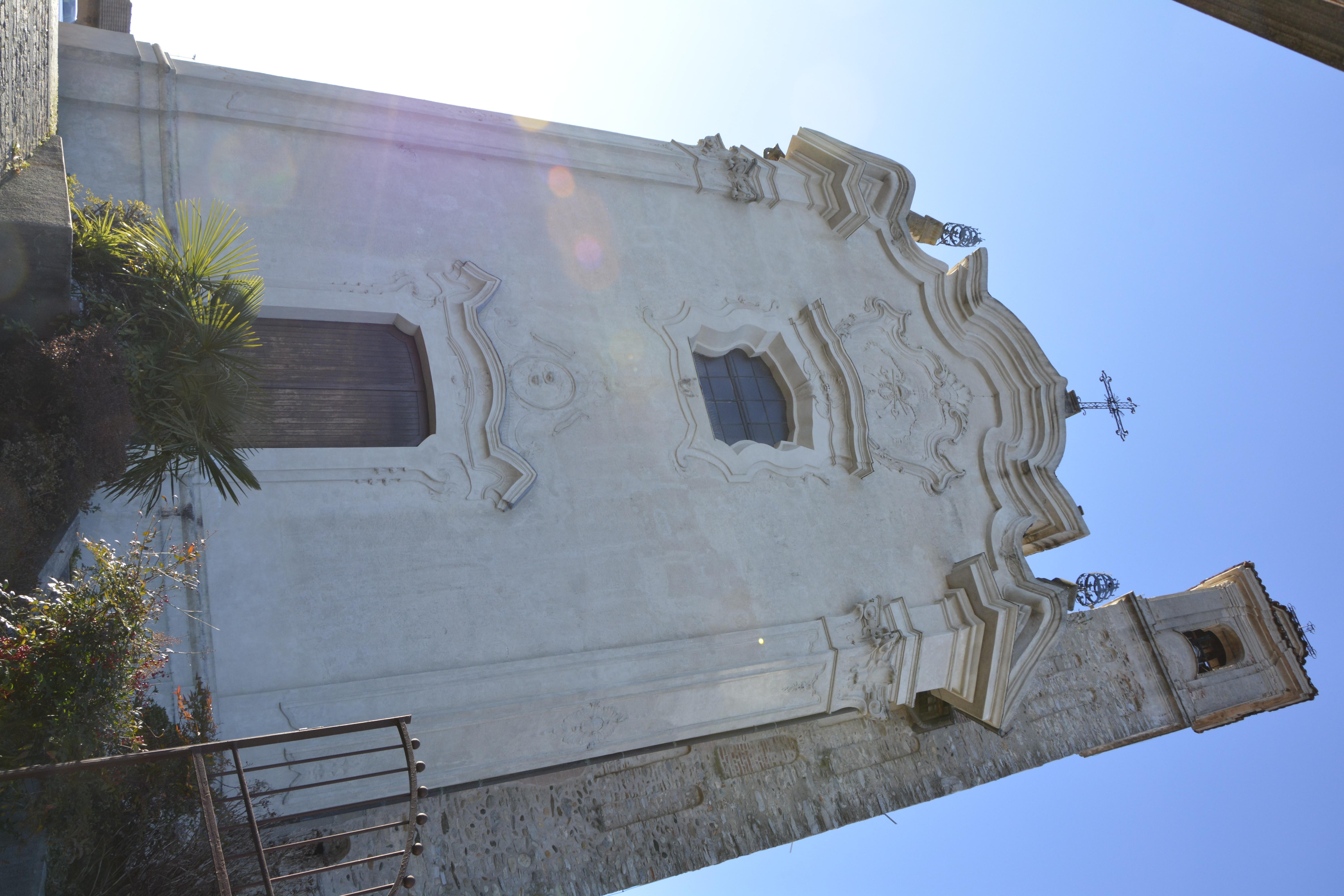 Chiesetta di San Pietro