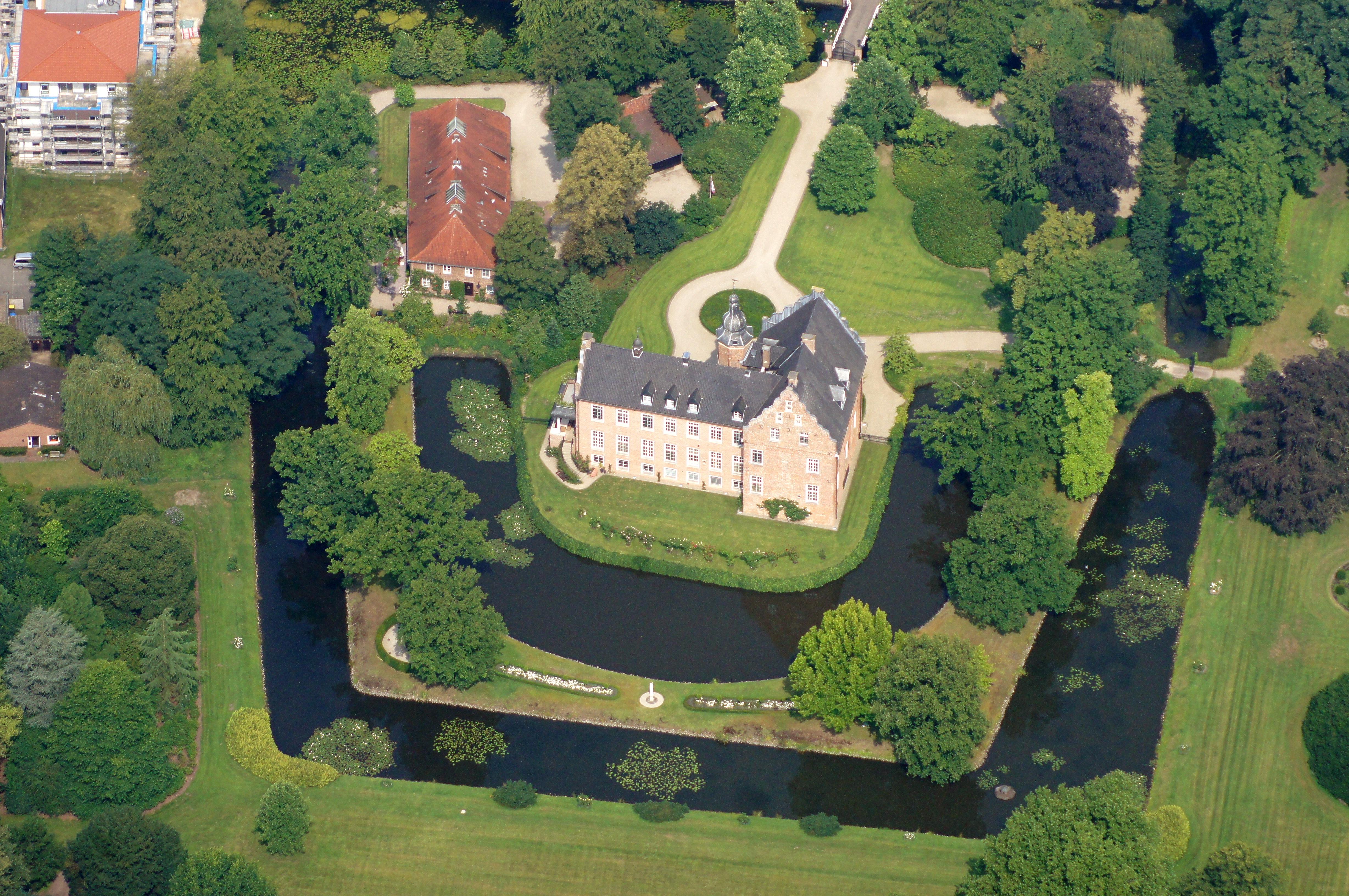 Rheder Schloss