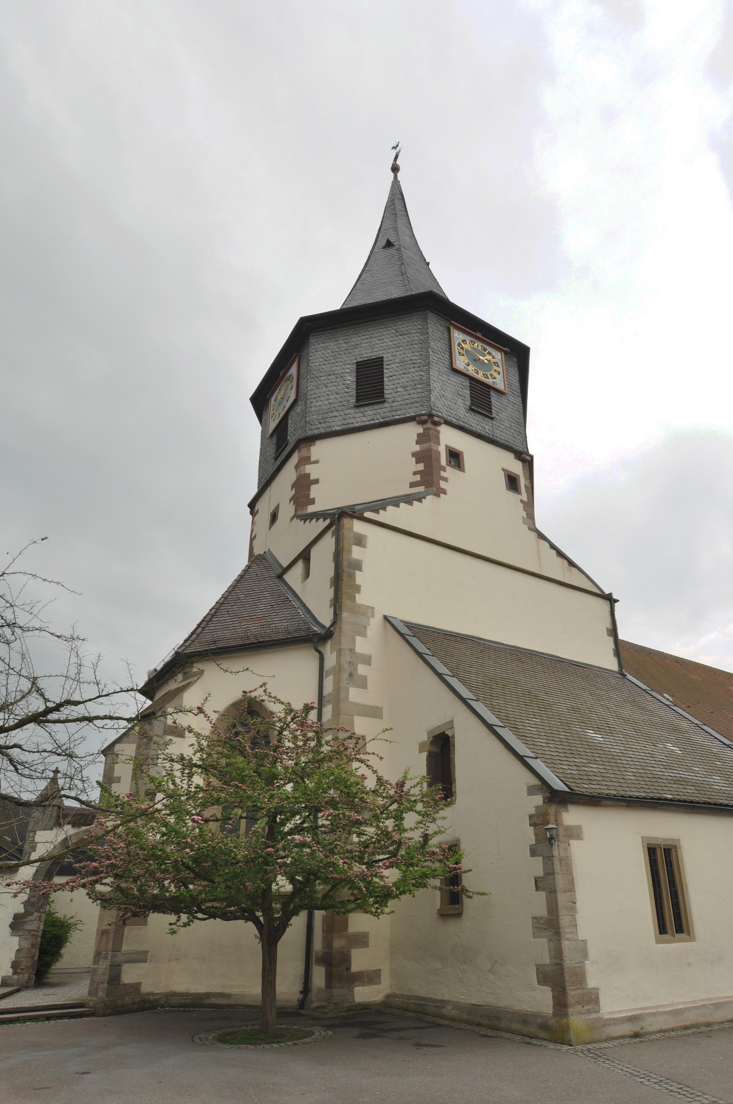 Clemenskirche