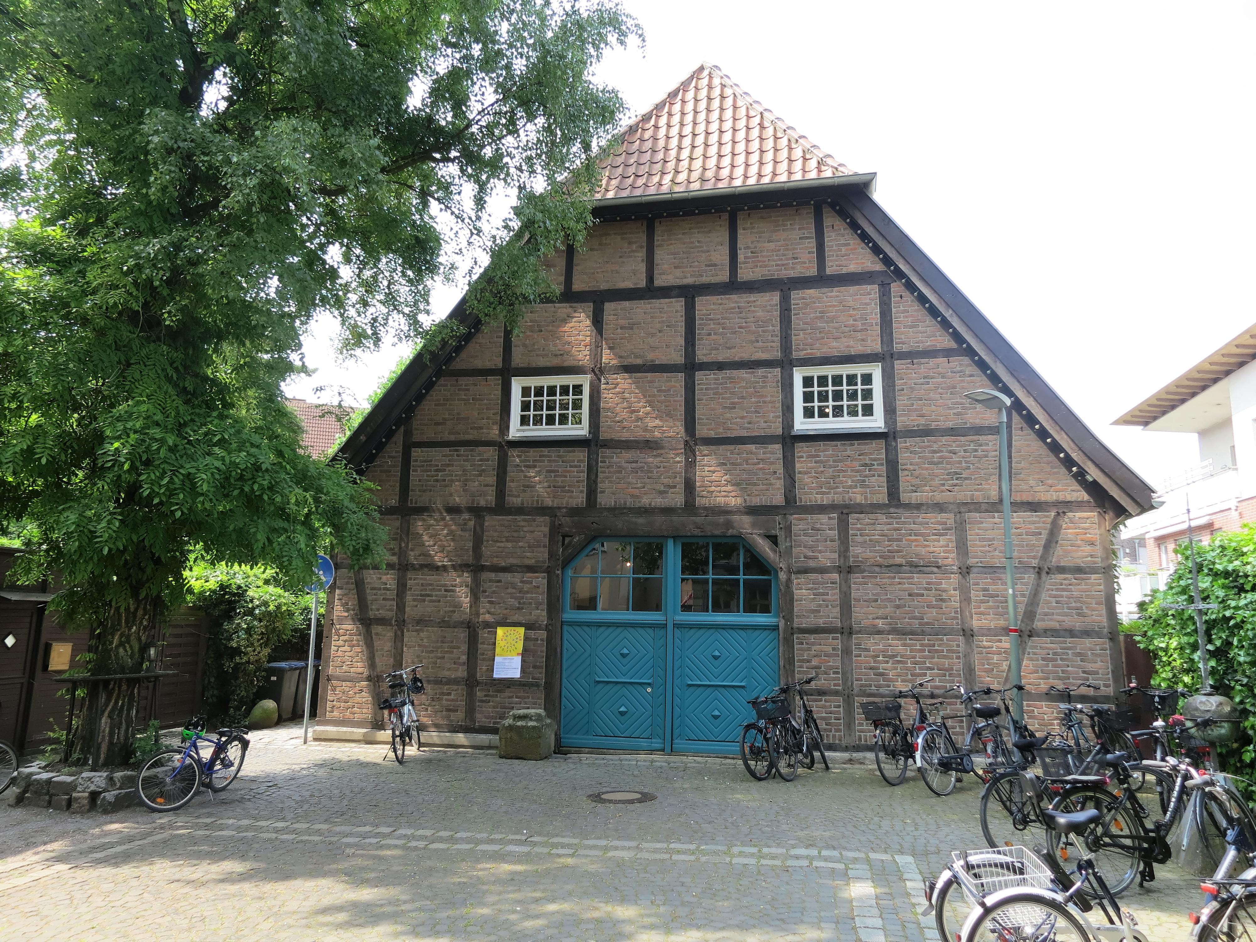 Heimatmuseum Ahlen