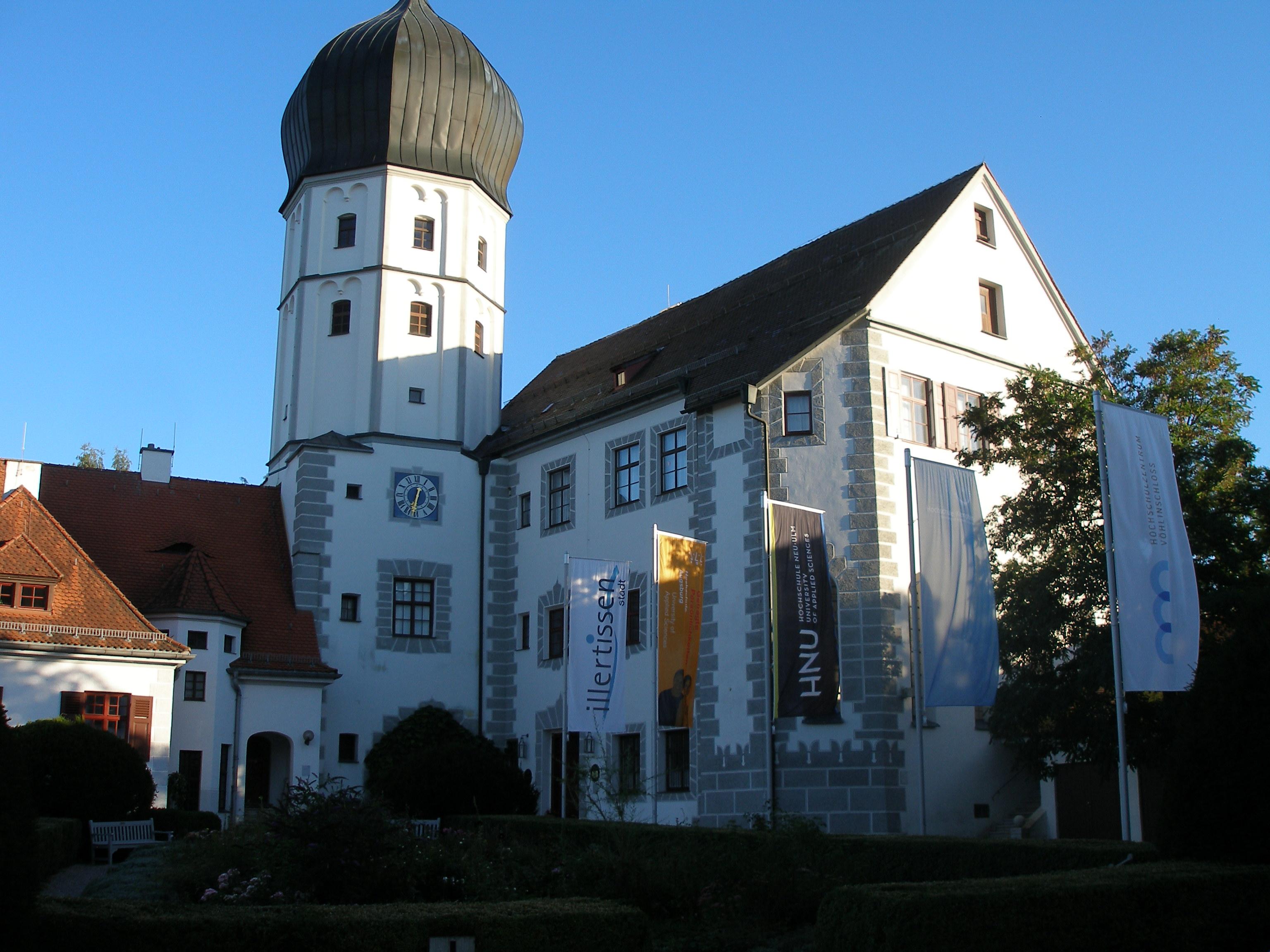 Heimatmuseum Illertissen