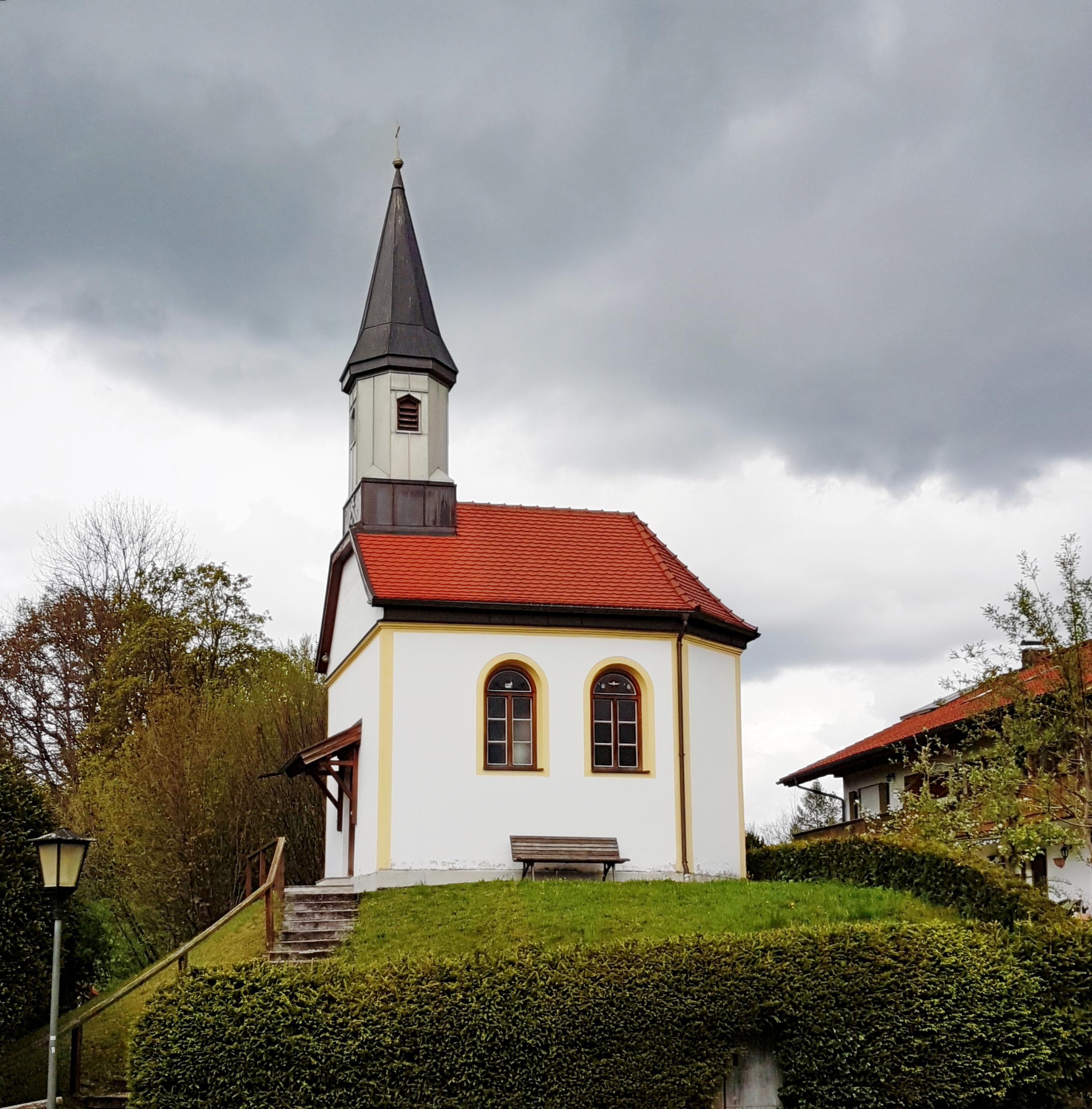 Kapelle