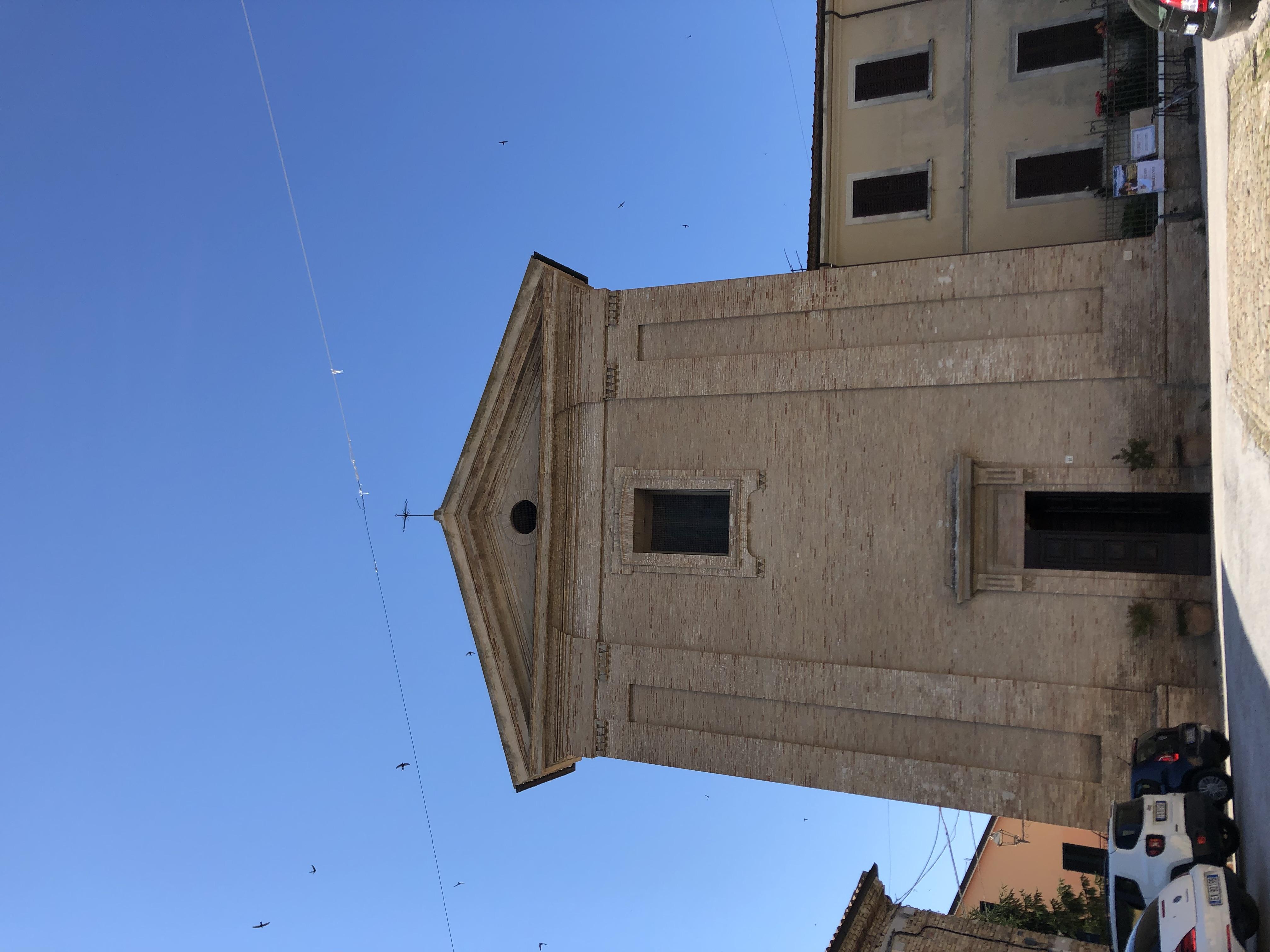 San Giovanni Battista