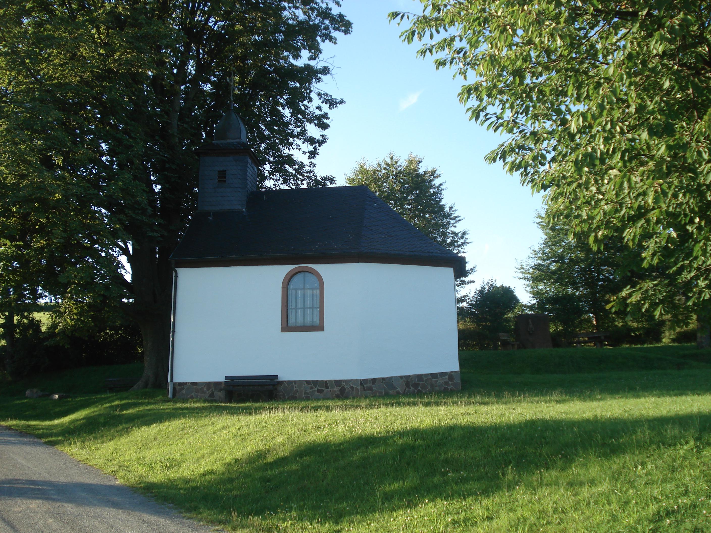 Hüttenberger Kapelle
