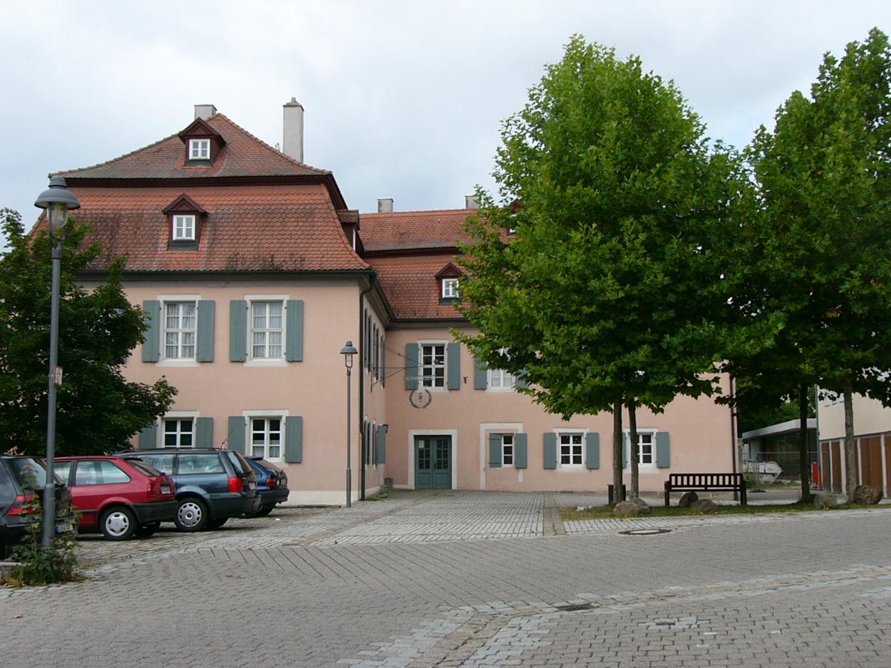 Heimatmuseum Dietenhofen