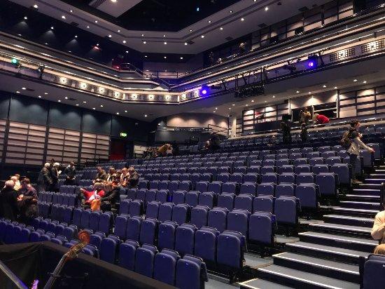 Theater The Hawth