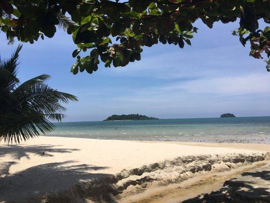 Kai Bea Beach