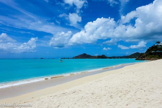 Valley Church Beach