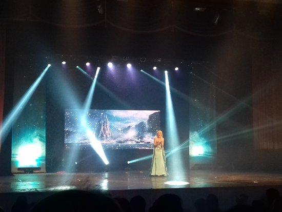 Teatro Paulo Machado de Carvalho