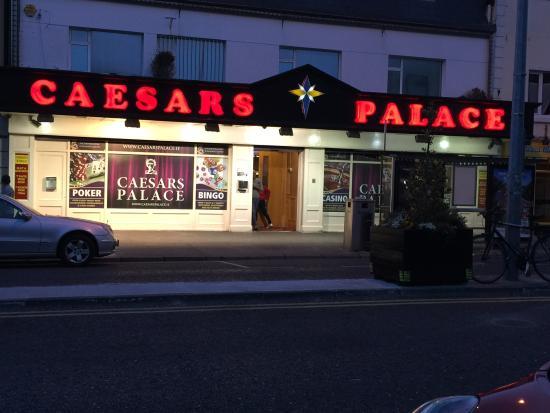 Caesars Palace