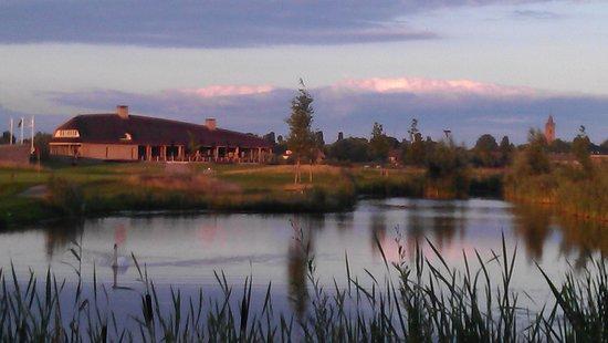Old Course Golfbaan Loenen