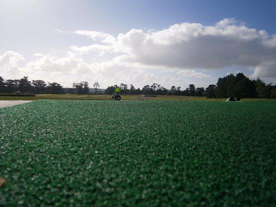 JKs Driving Range