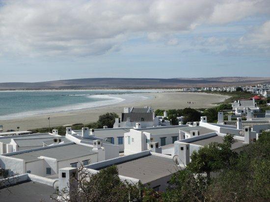 Strand von Paternoster