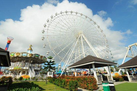Freizeitpark Sky Ranch