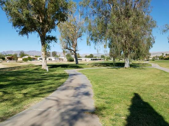 Mojave Resort Golfklub