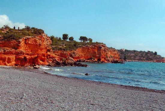 Playa Bacone
