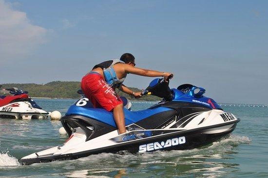 Mega Water Sports Sdn Bhd